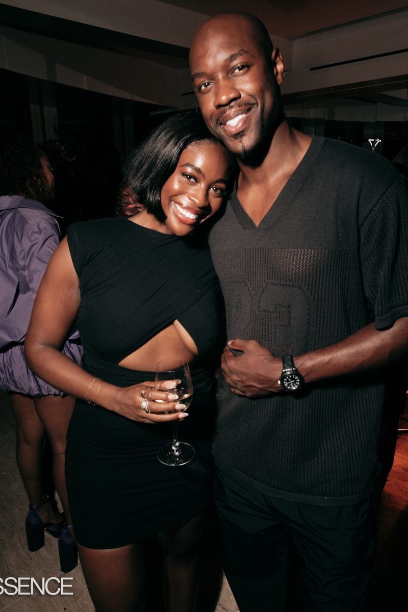 Inside ESSENCE Fashion House 2025