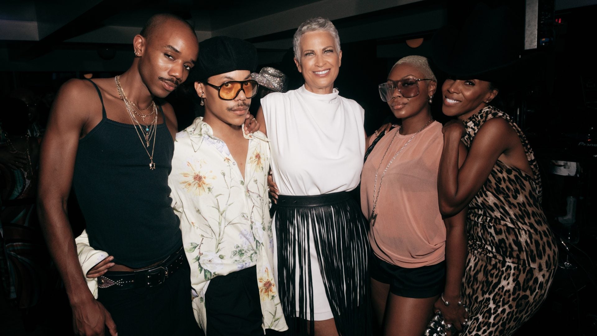 Inside ESSENCE Fashion House 2025