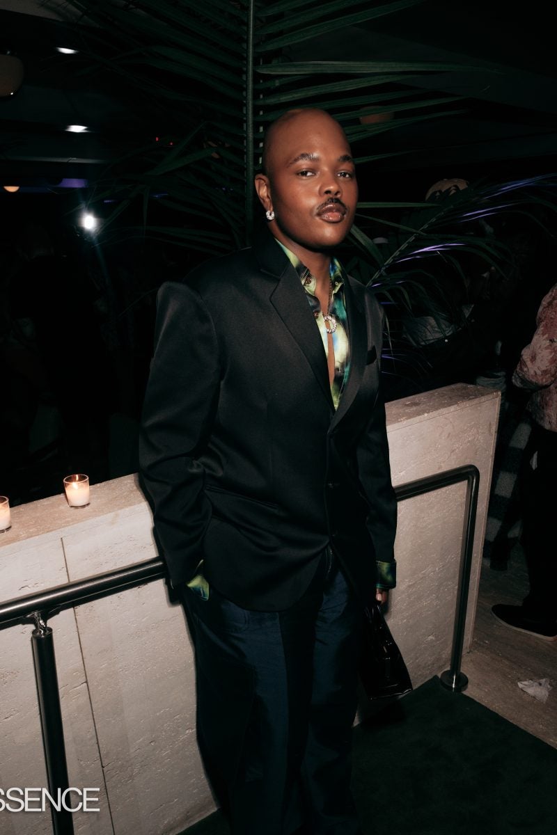 Inside ESSENCE Fashion House 2025