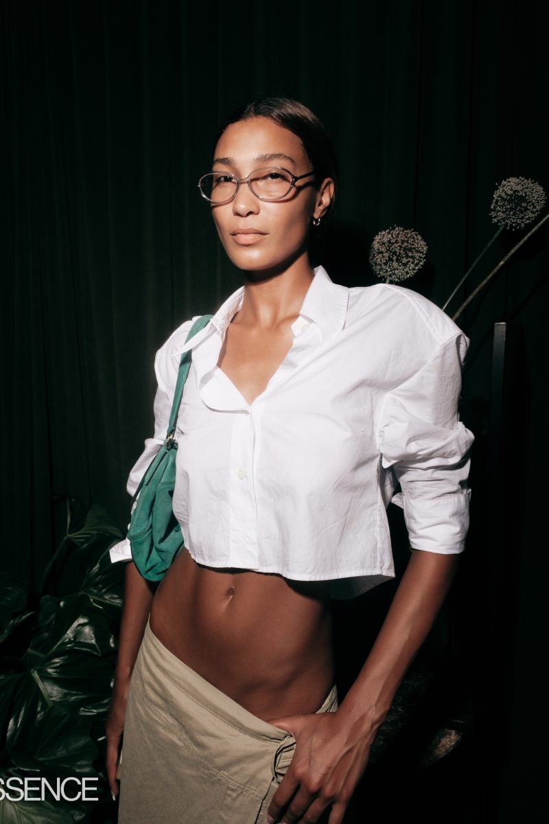 Inside ESSENCE Fashion House 2025