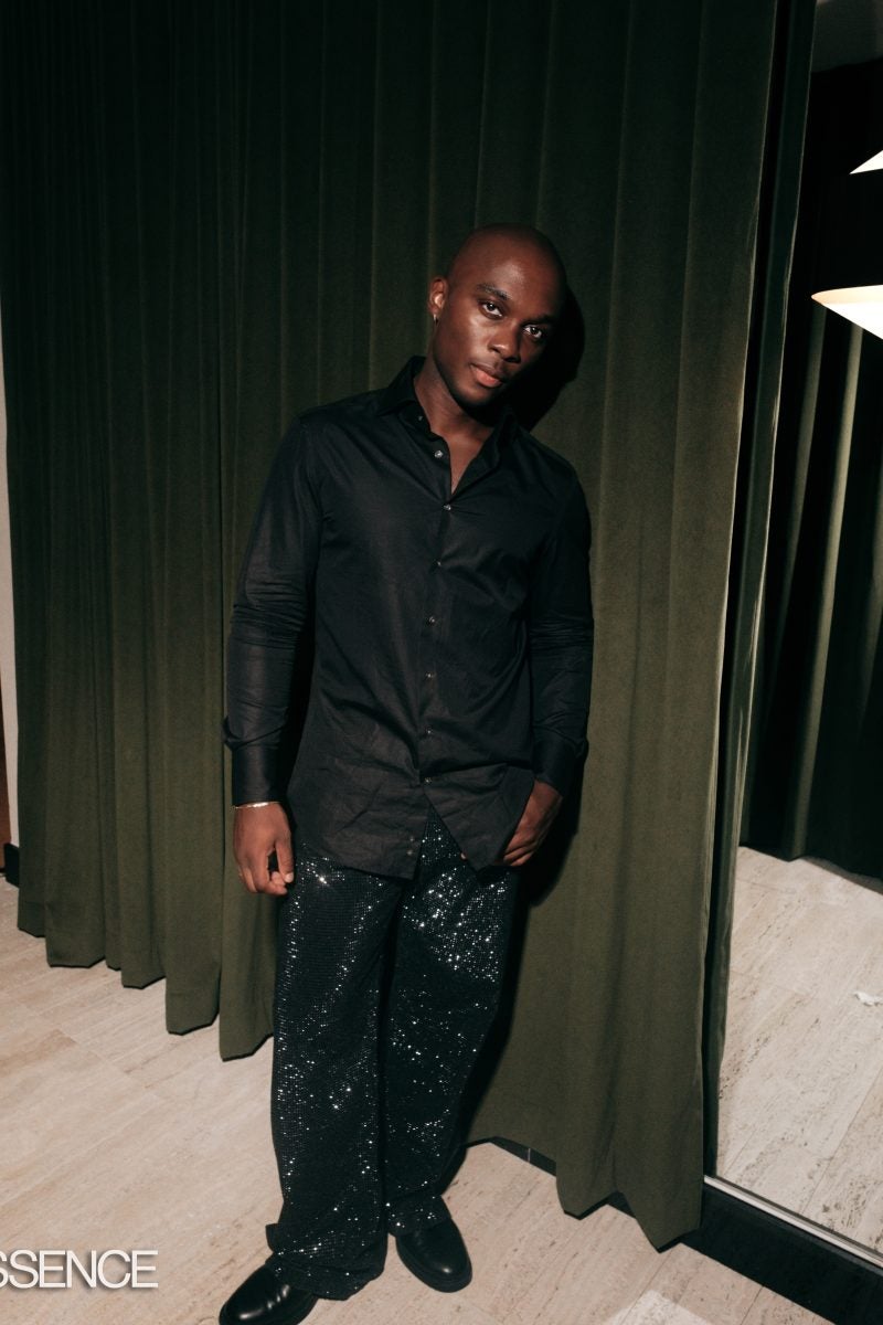 Inside ESSENCE Fashion House 2025