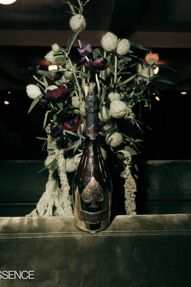 Inside ESSENCE Fashion House 2025