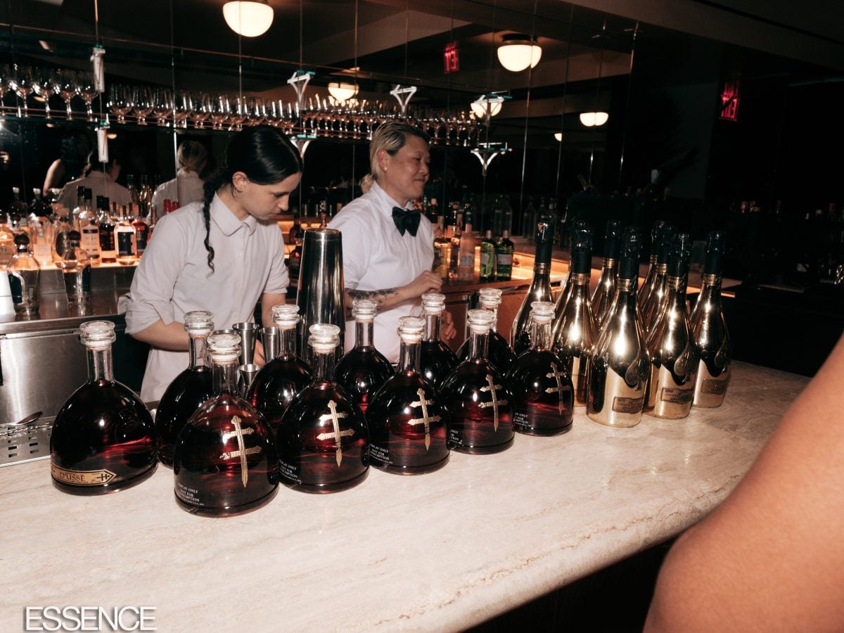 Inside ESSENCE Fashion House 2025