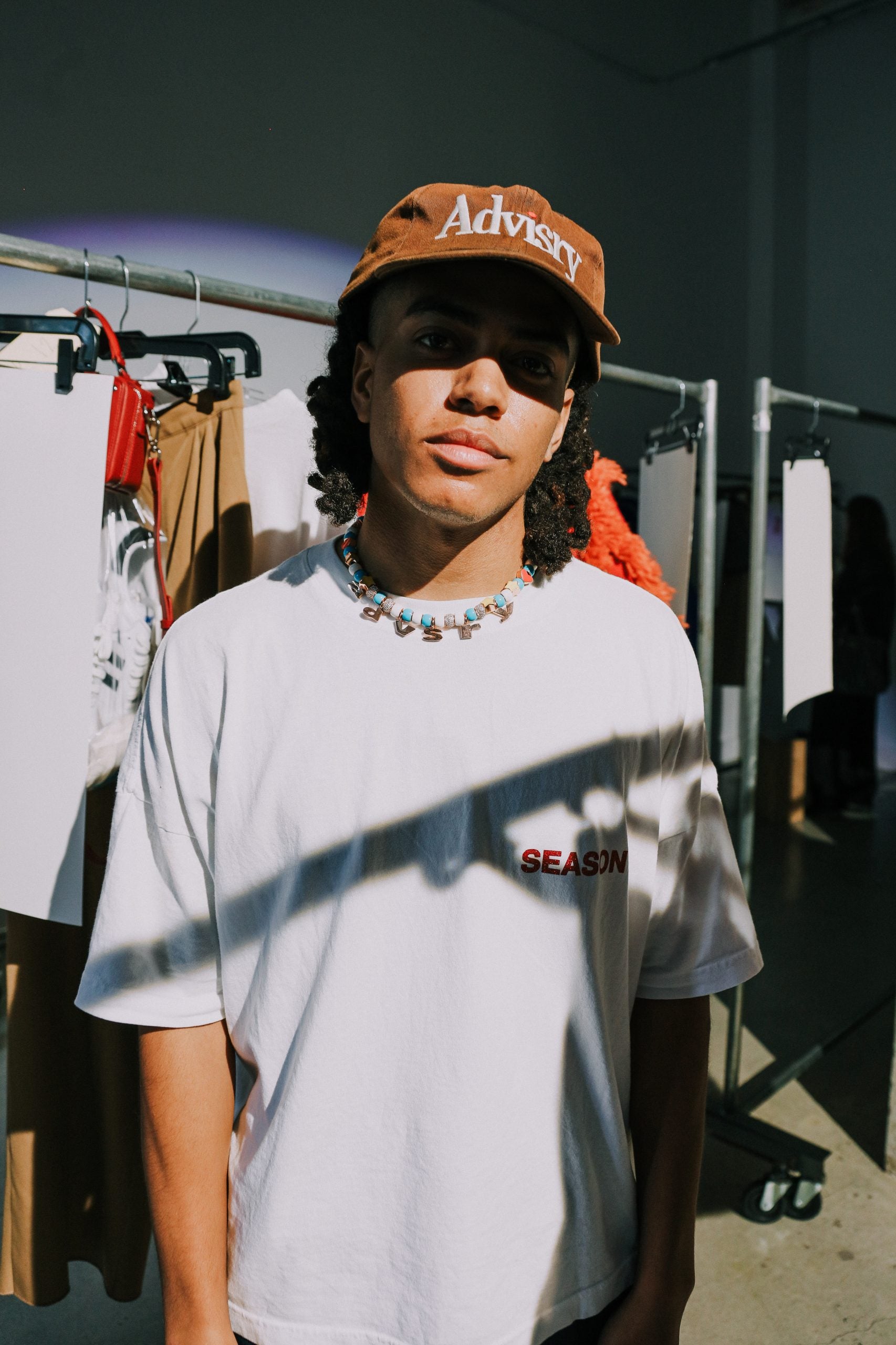 Advisry Enters A New Era With “4 Moral Tales” At New York Fashion Week