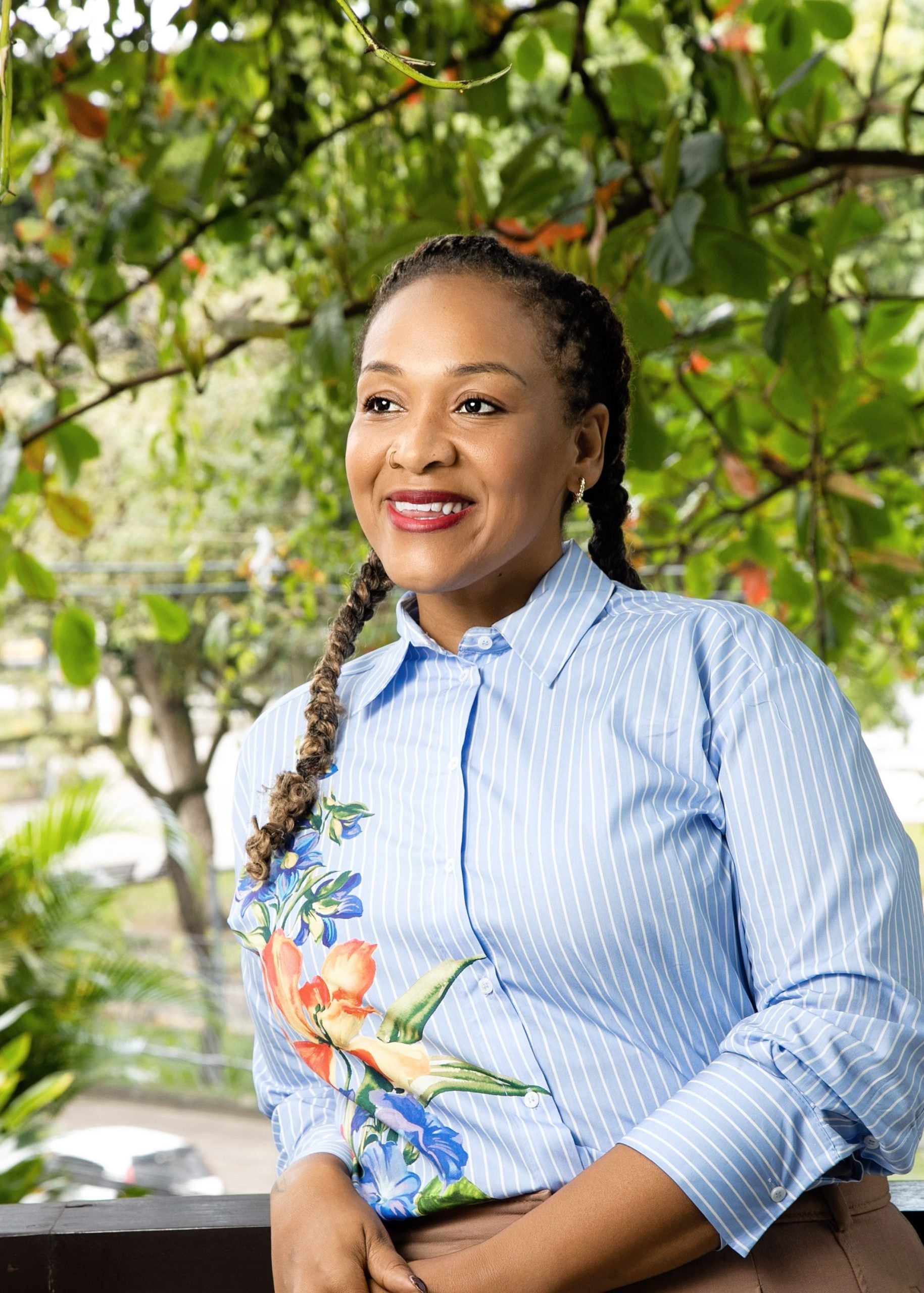 Op-Ed: African Women Across The Diaspora Are The Climate Experts You’ve Been Overlooking