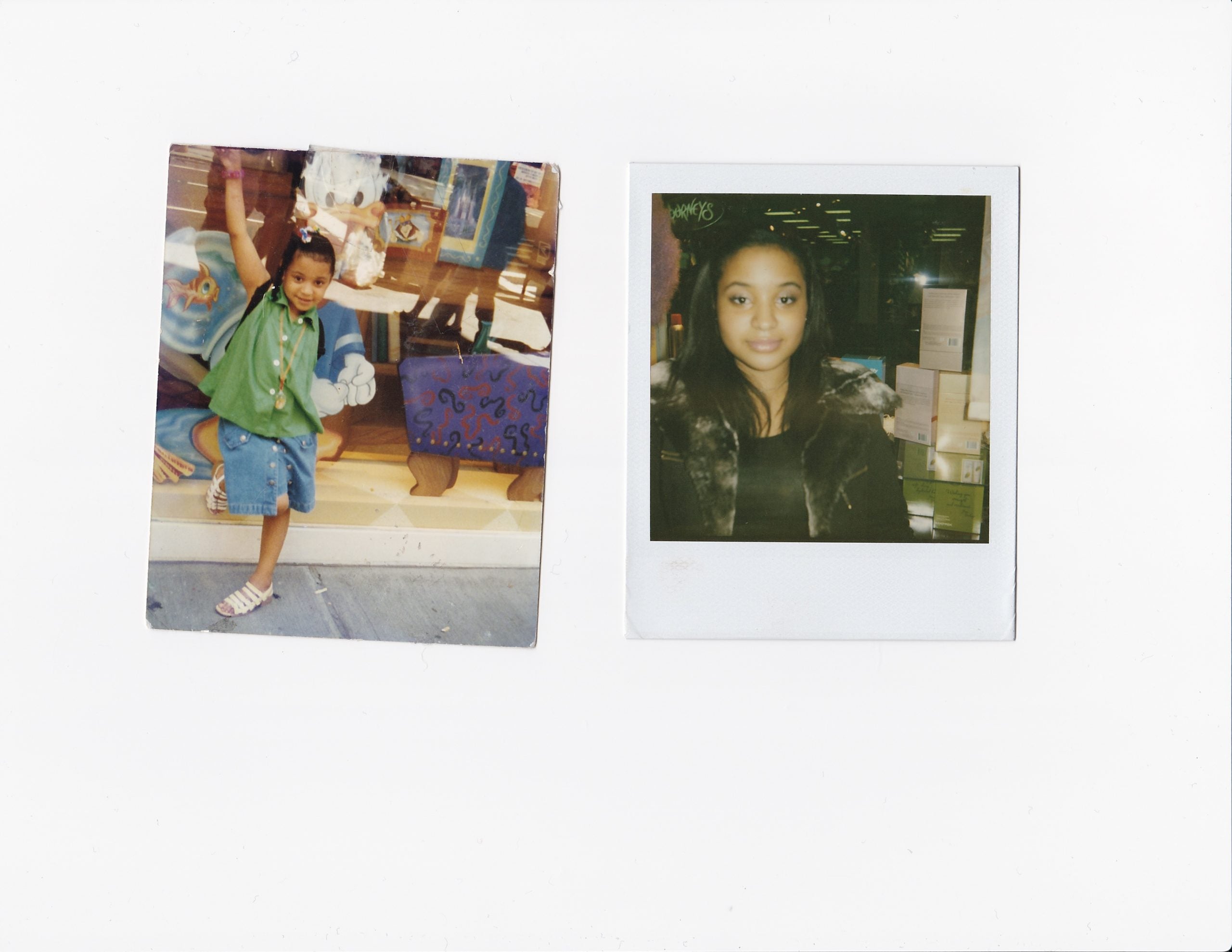 How To Let Kids Express Themselves Through Fashion This School Year (While Still Dressing Their Age)