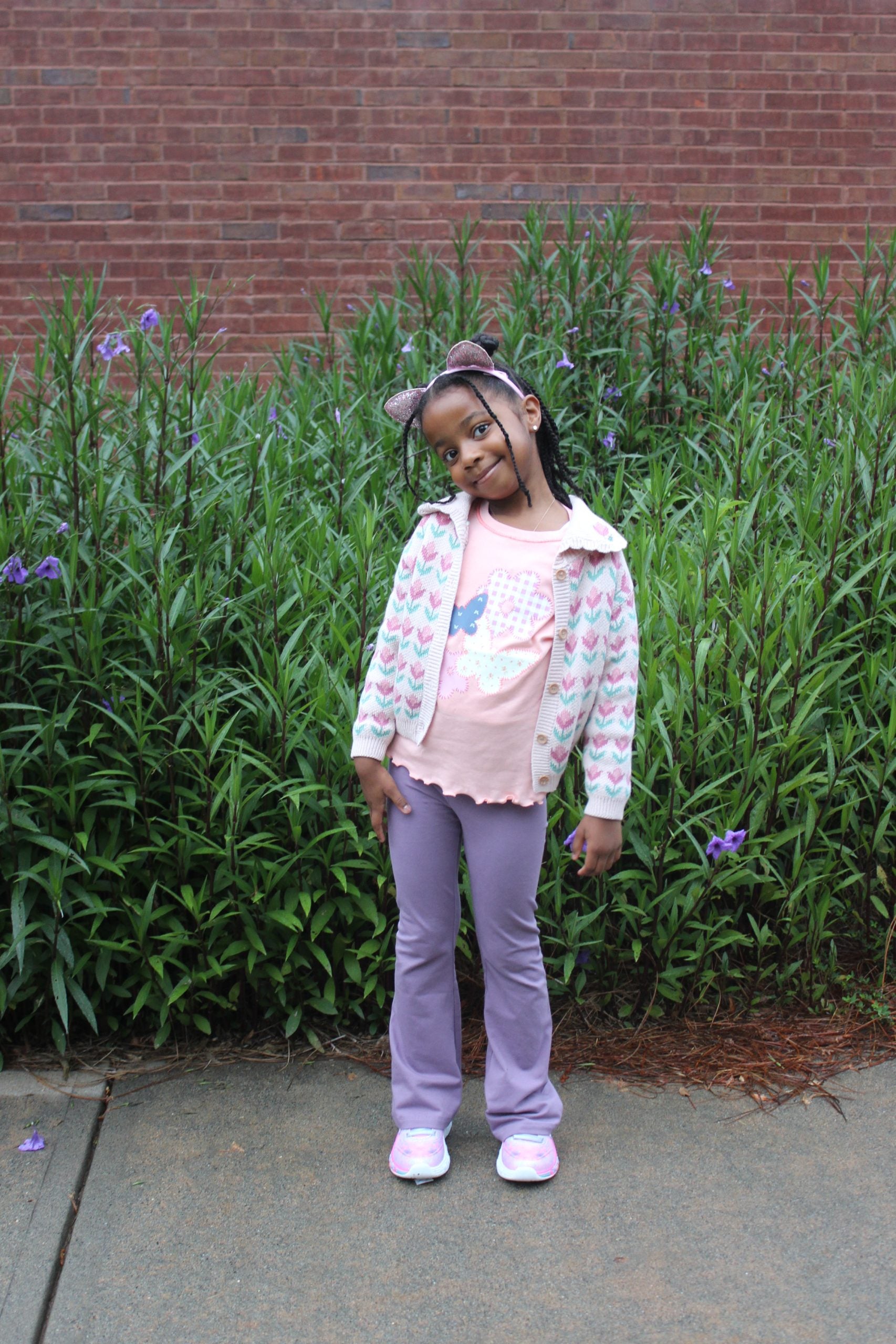 How To Let Kids Express Themselves Through Fashion This School Year (While Still Dressing Their Age)