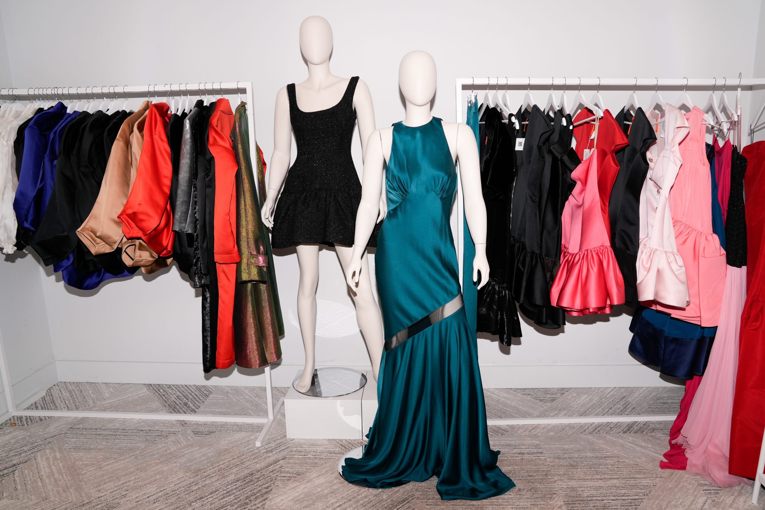 Indie Designers Find Power Under Pressure At RAISEfashion’s NYFW Event With BoF