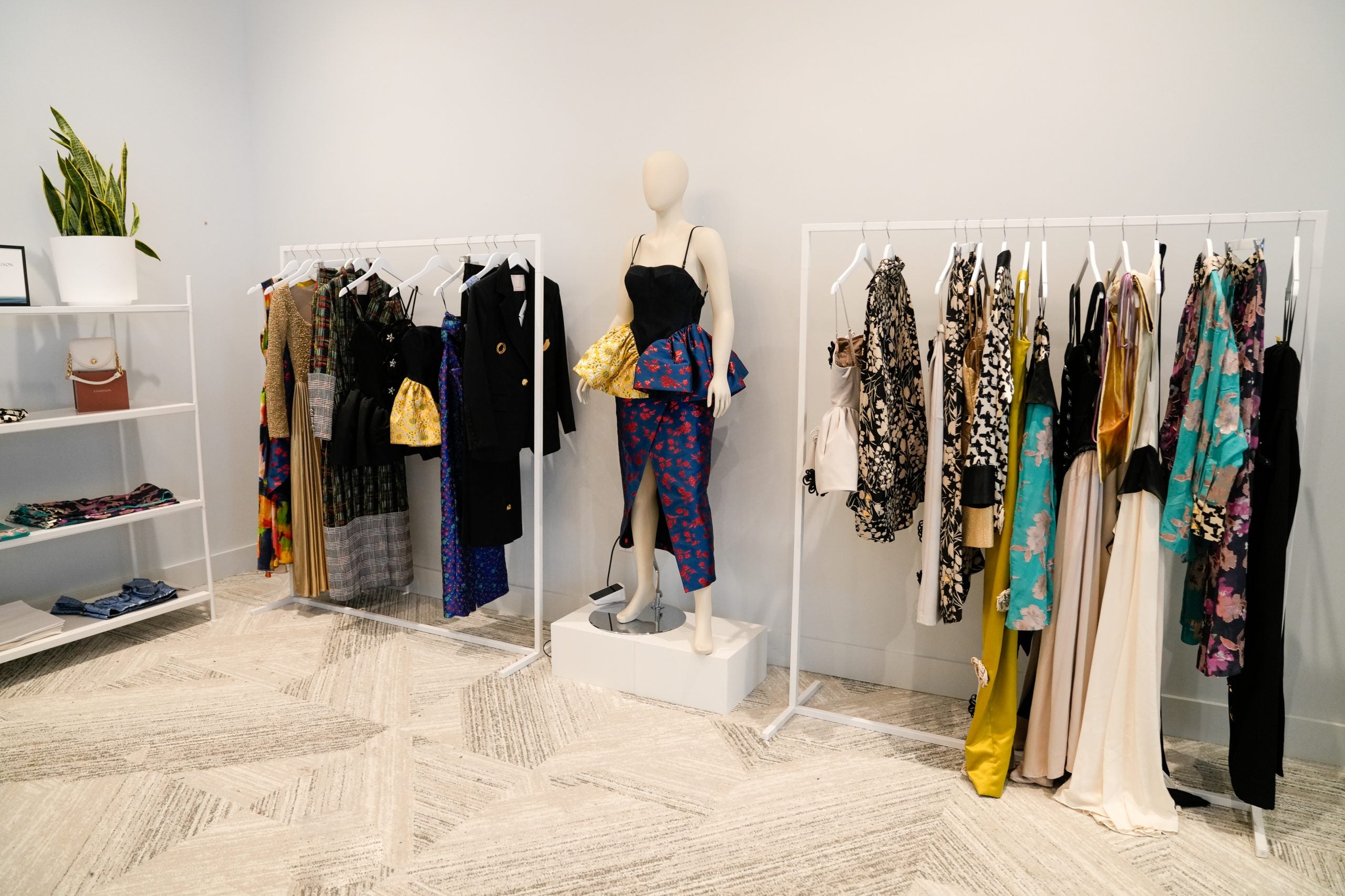 Indie Designers Find Power Under Pressure At RAISEfashion’s NYFW Event With BoF