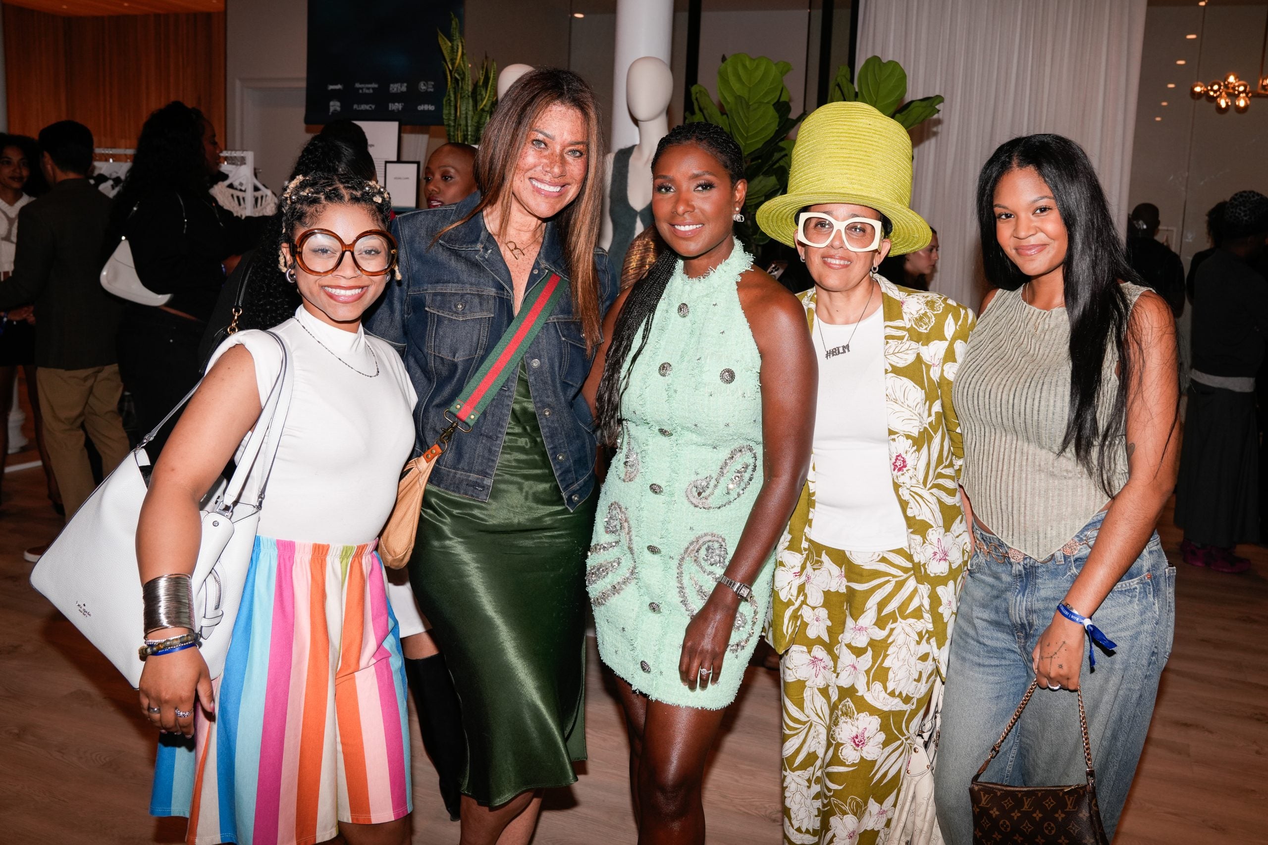 Indie Designers Find Power Under Pressure At RAISEfashion’s NYFW Event With BoF