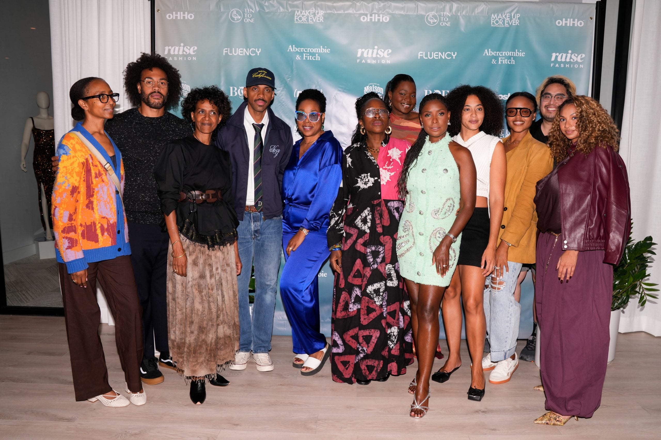 Indie Designers Find Power Under Pressure At RAISEfashion’s NYFW Event With BoF