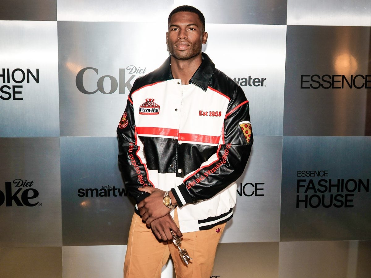 Inside ESSENCE Fashion House 2025