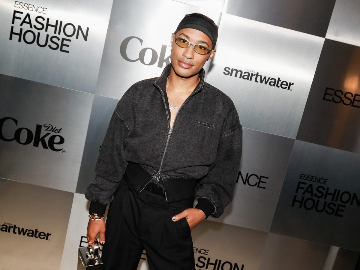 Inside ESSENCE Fashion House 2025