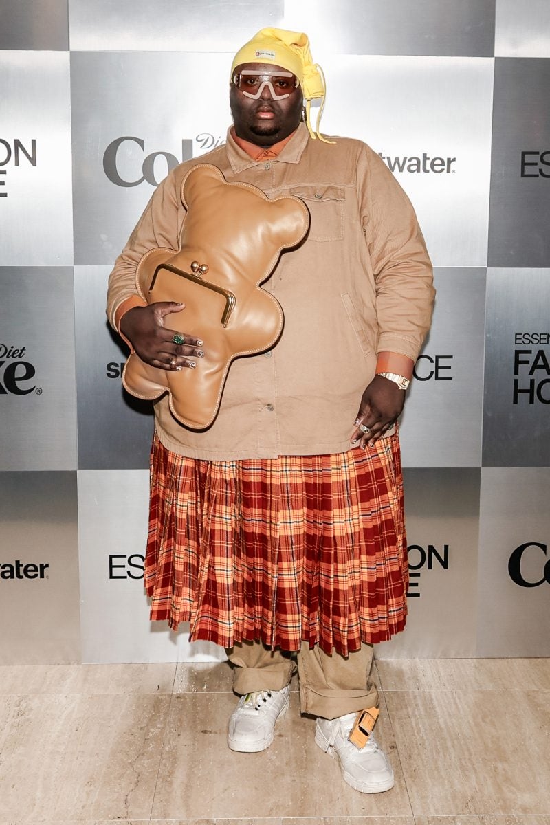 Inside ESSENCE Fashion House 2025