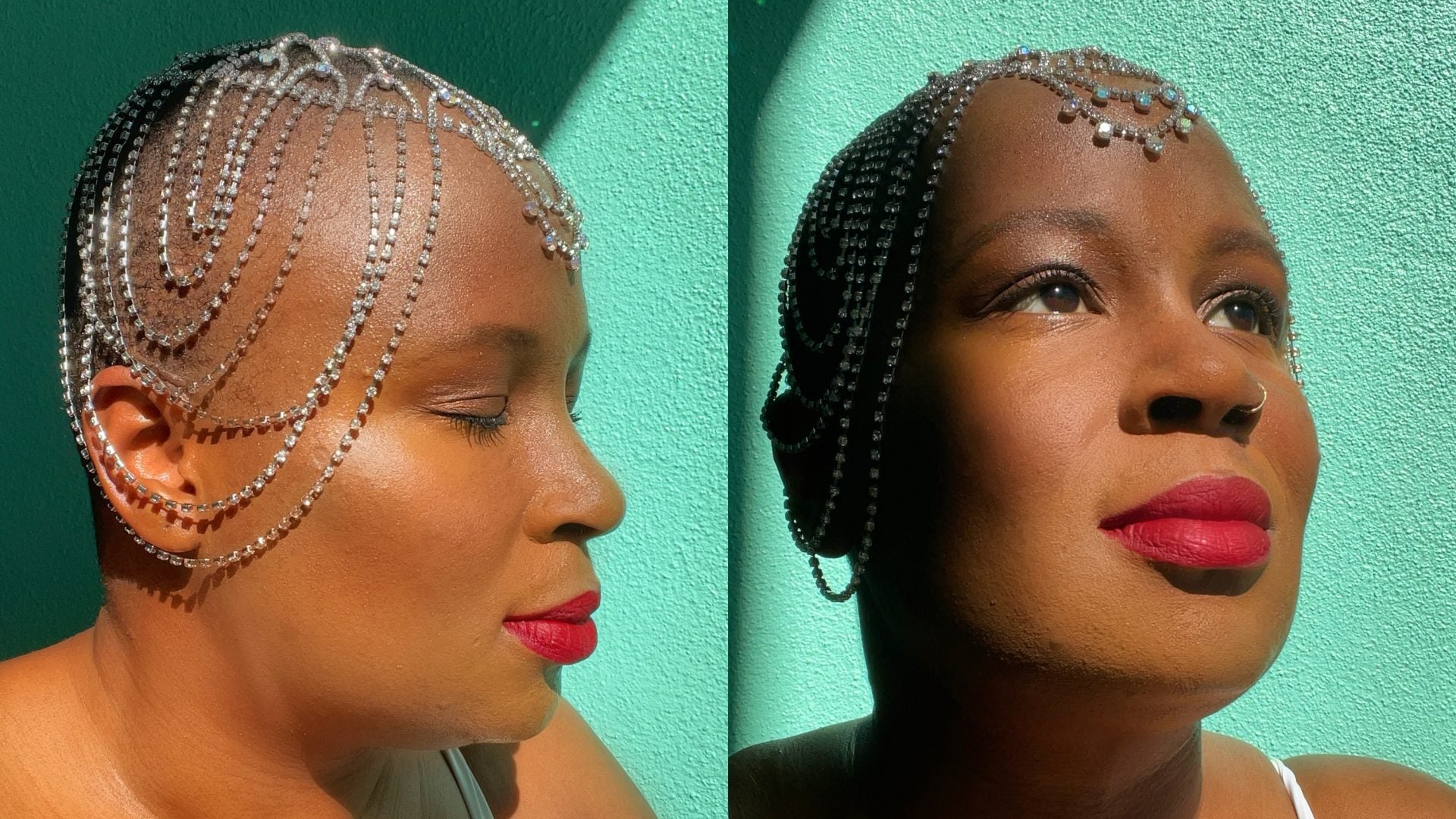 Being Bald Has Been A Surprisingly Pleasant Part Of My Wellness Journey