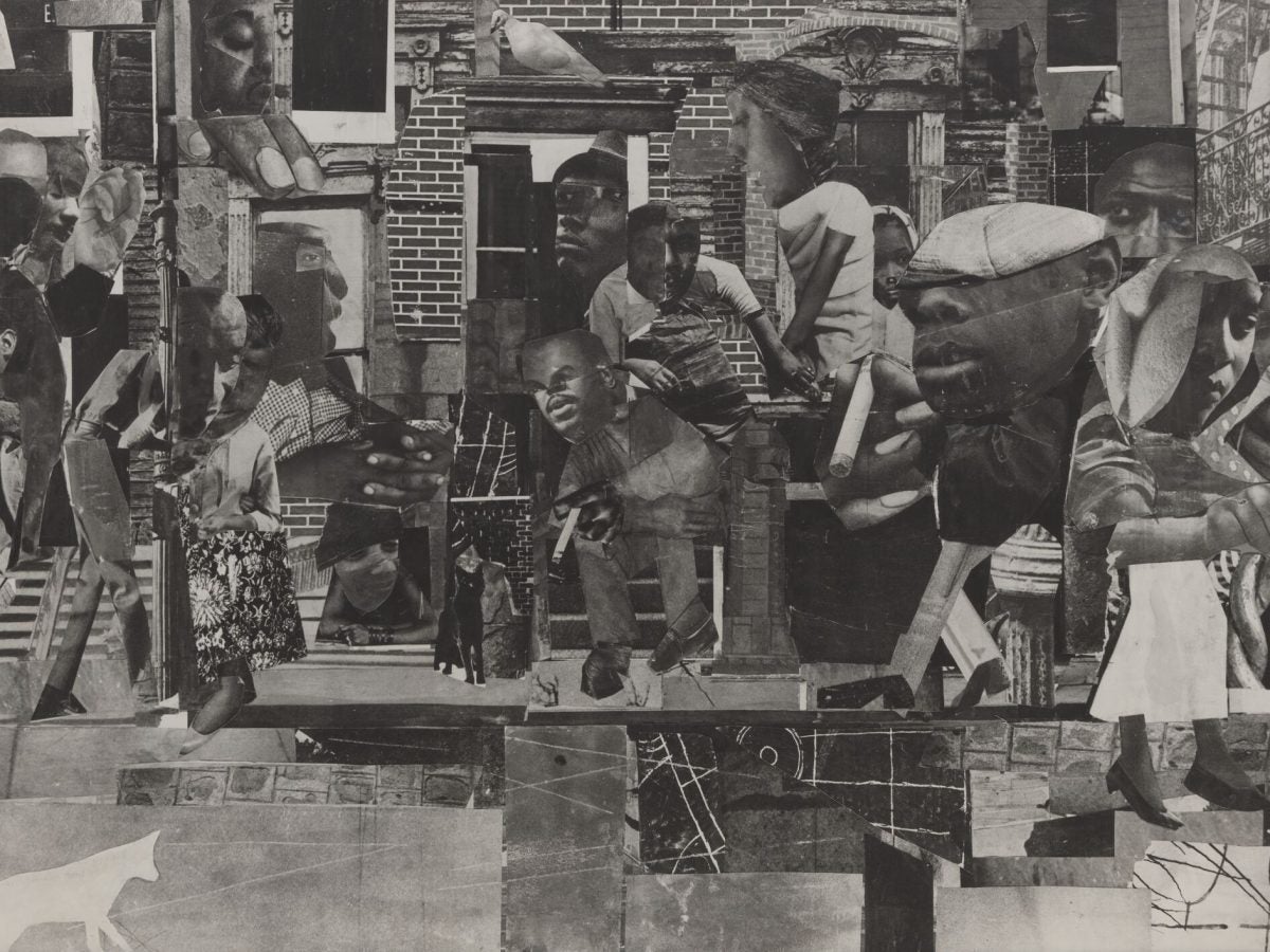 13 Art Exhibitions You Don’t Want To Miss This Fall