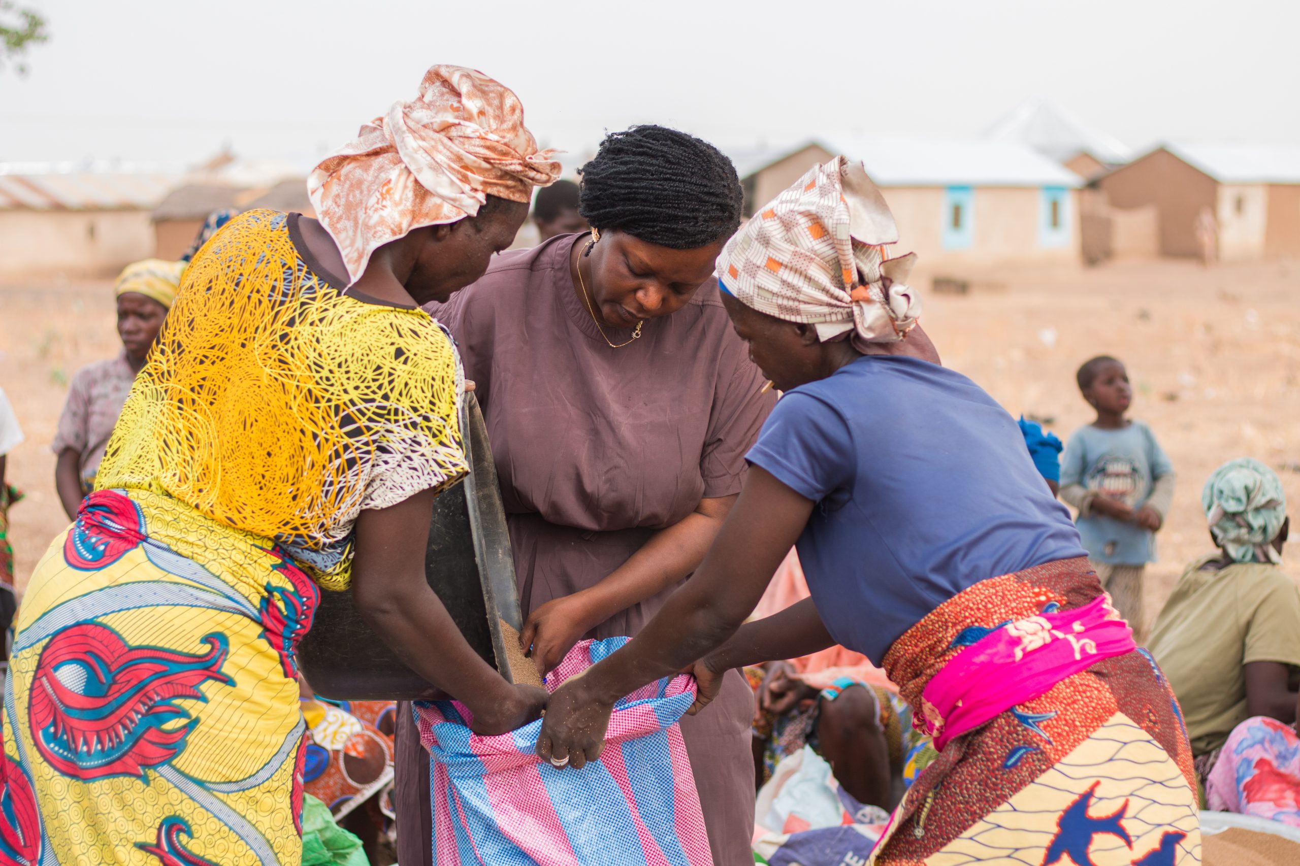 Op-Ed: African Women Across The Diaspora Are The Climate Experts You’ve Been Overlooking