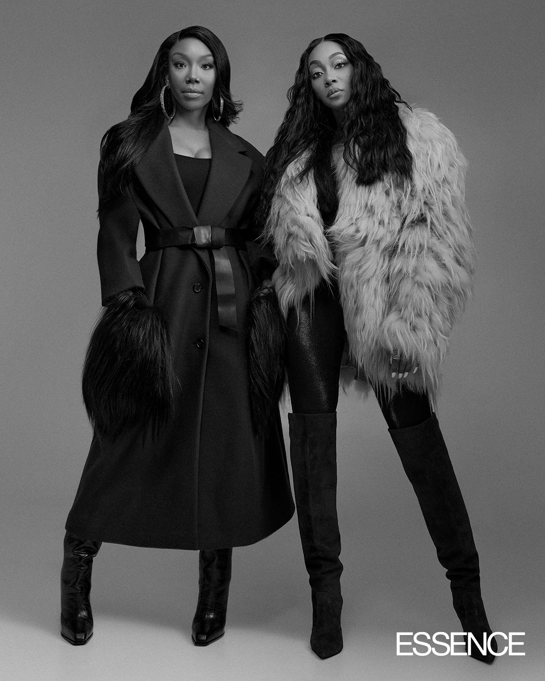 The Moment Is Theirs 