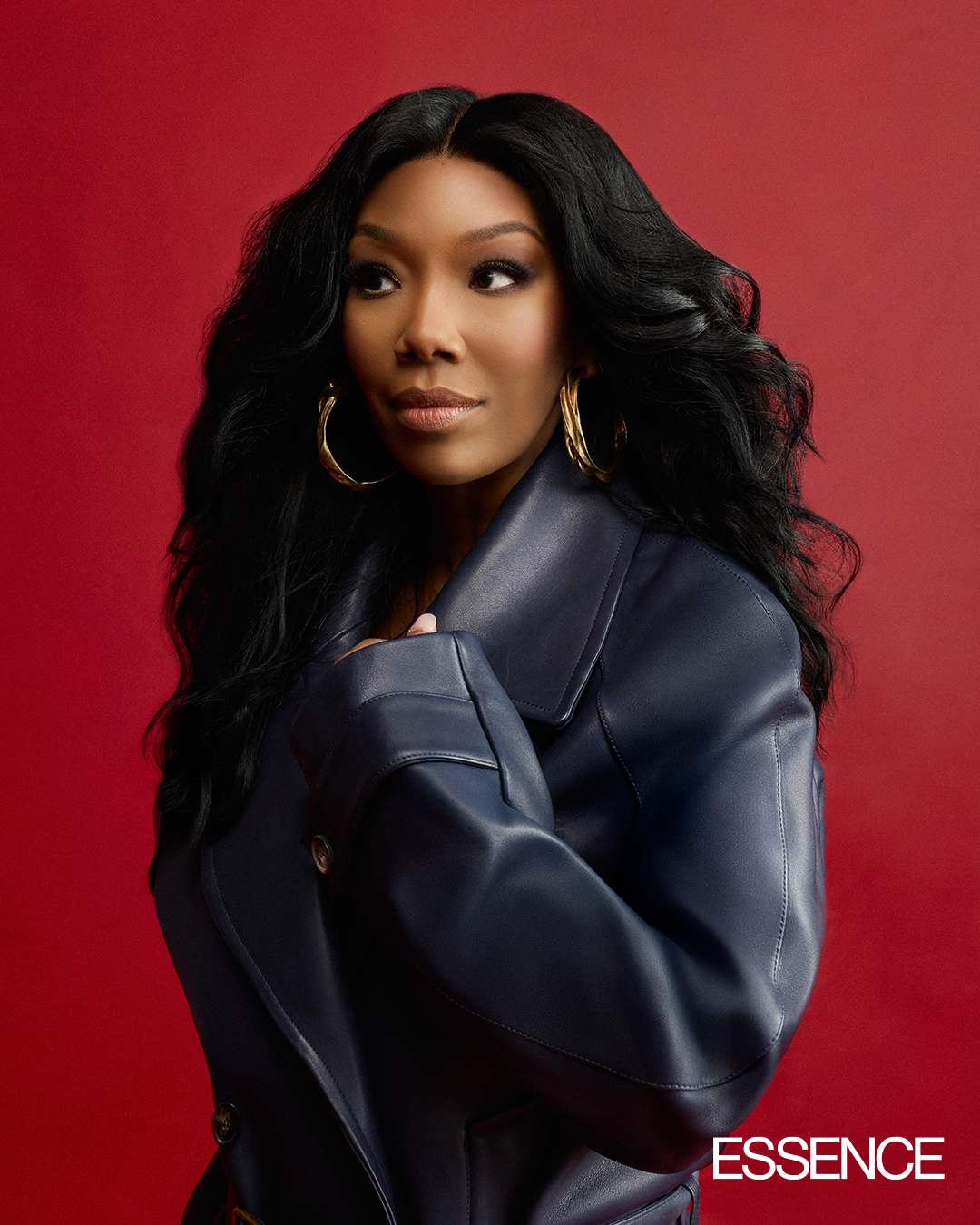 The Moment Is Theirs 