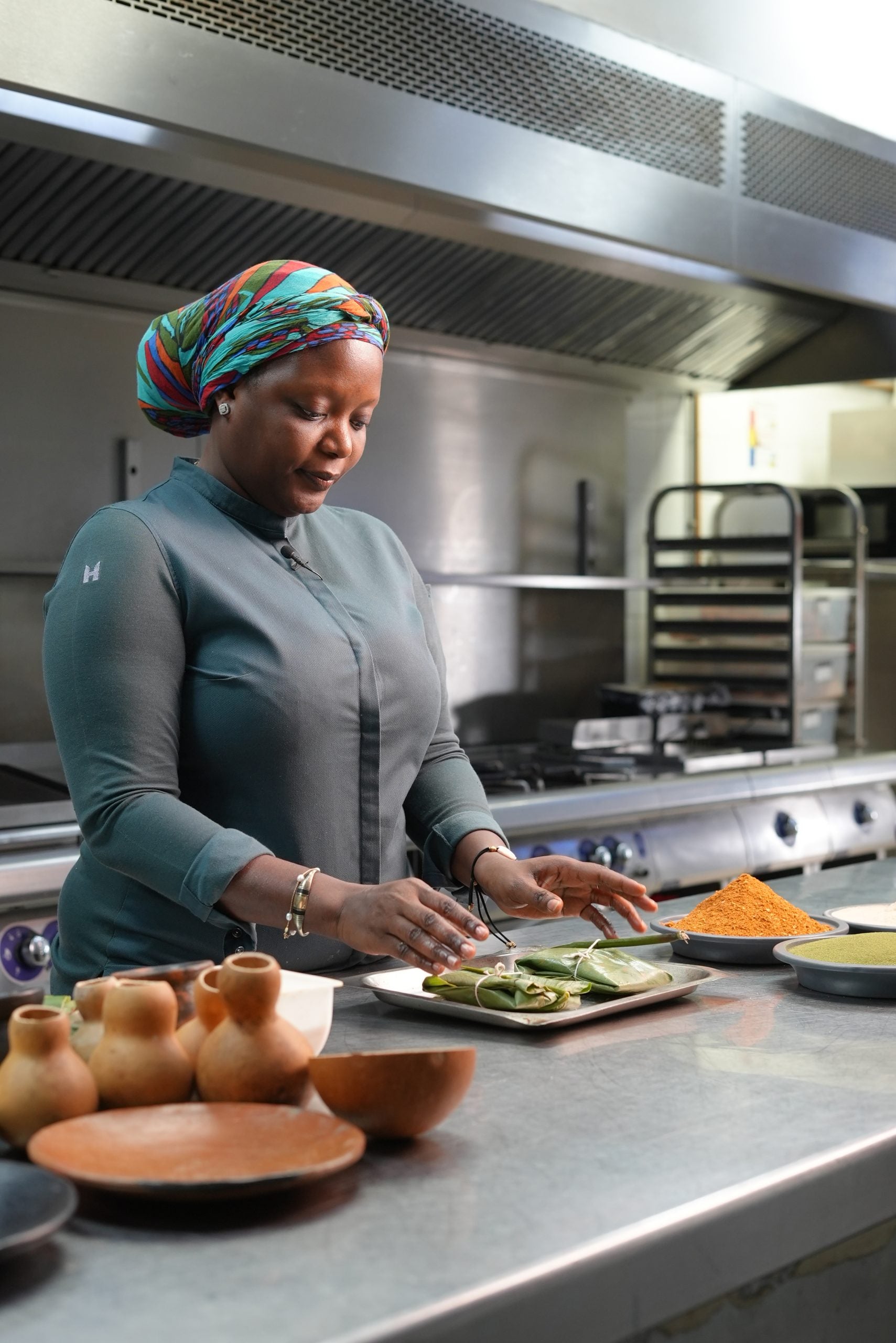 Op-Ed: African Women Across The Diaspora Are The Climate Experts You’ve Been Overlooking