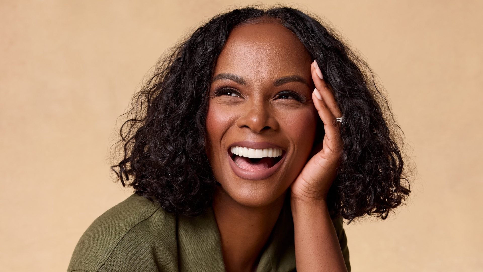 Tika Sumpter’s Skincare Line Nurtures Mothers and Babies At Every Stage