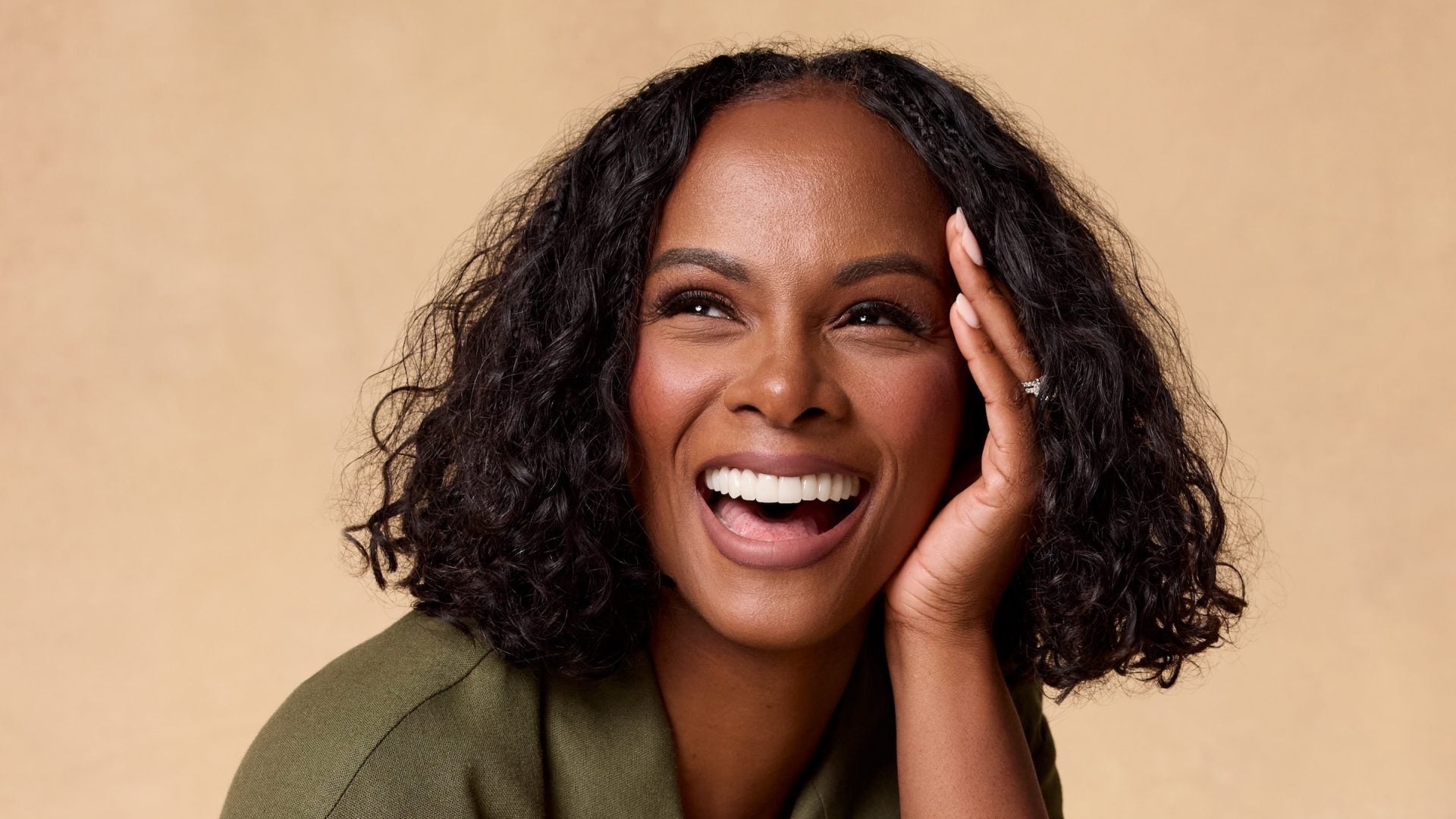 Tika Sumpter’s Skincare Line Nurtures Mothers and Babies At Every Stage