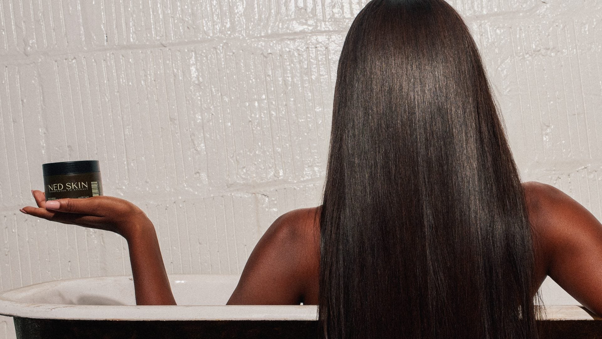 Crowned Skin Relaunches With Bold New Look And Luxe Formulations