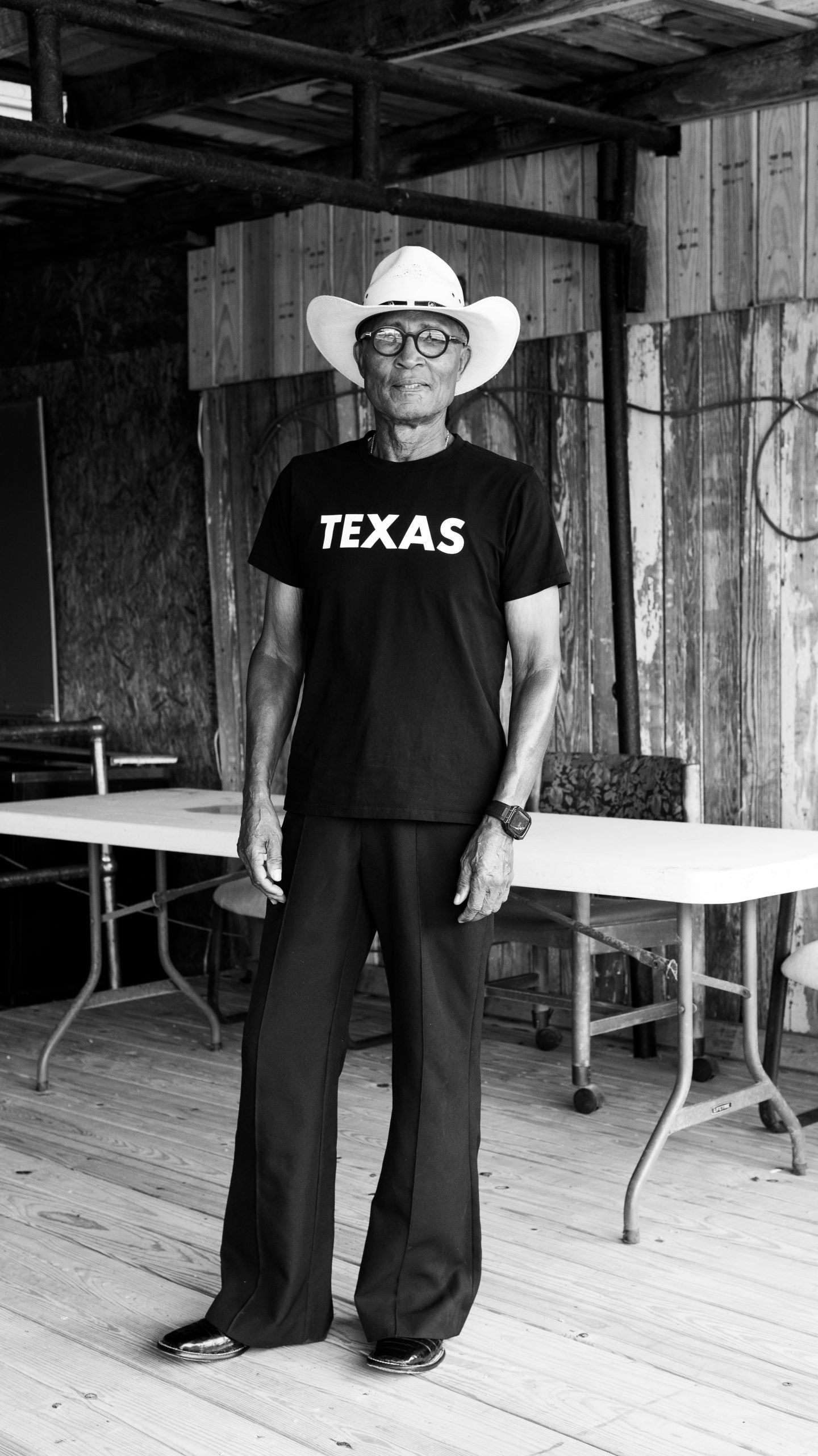 Black Designer Josh Allen Reimagines Freedom Through Fashion and Film