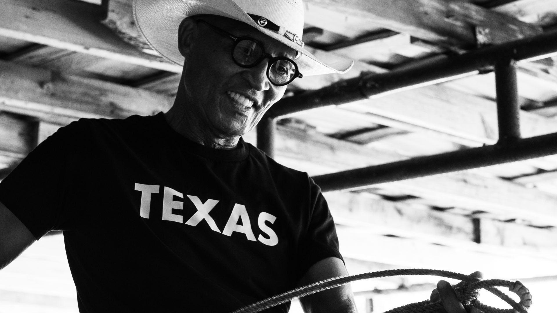 Black Designer Josh Allen Reimagines Freedom Through Fashion and Film