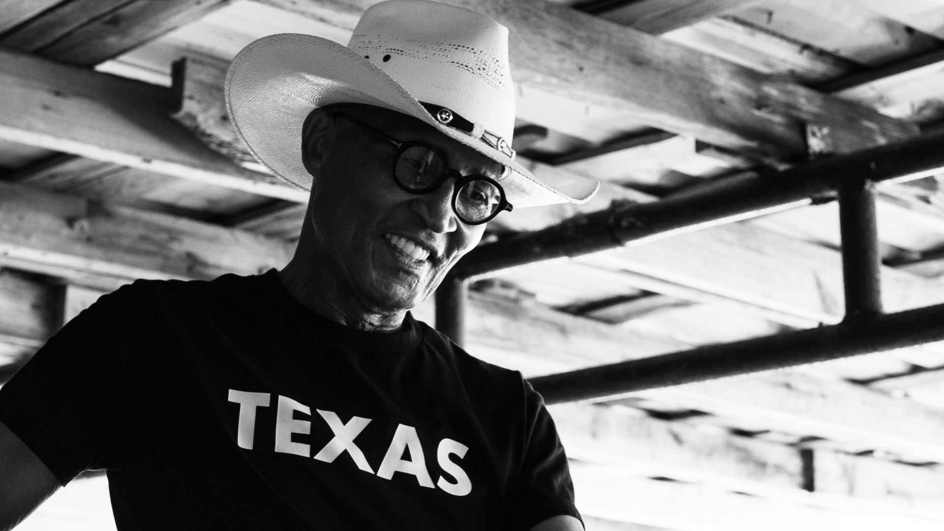 Black Designer Josh Allen Reimagines Freedom Through Fashion and Film