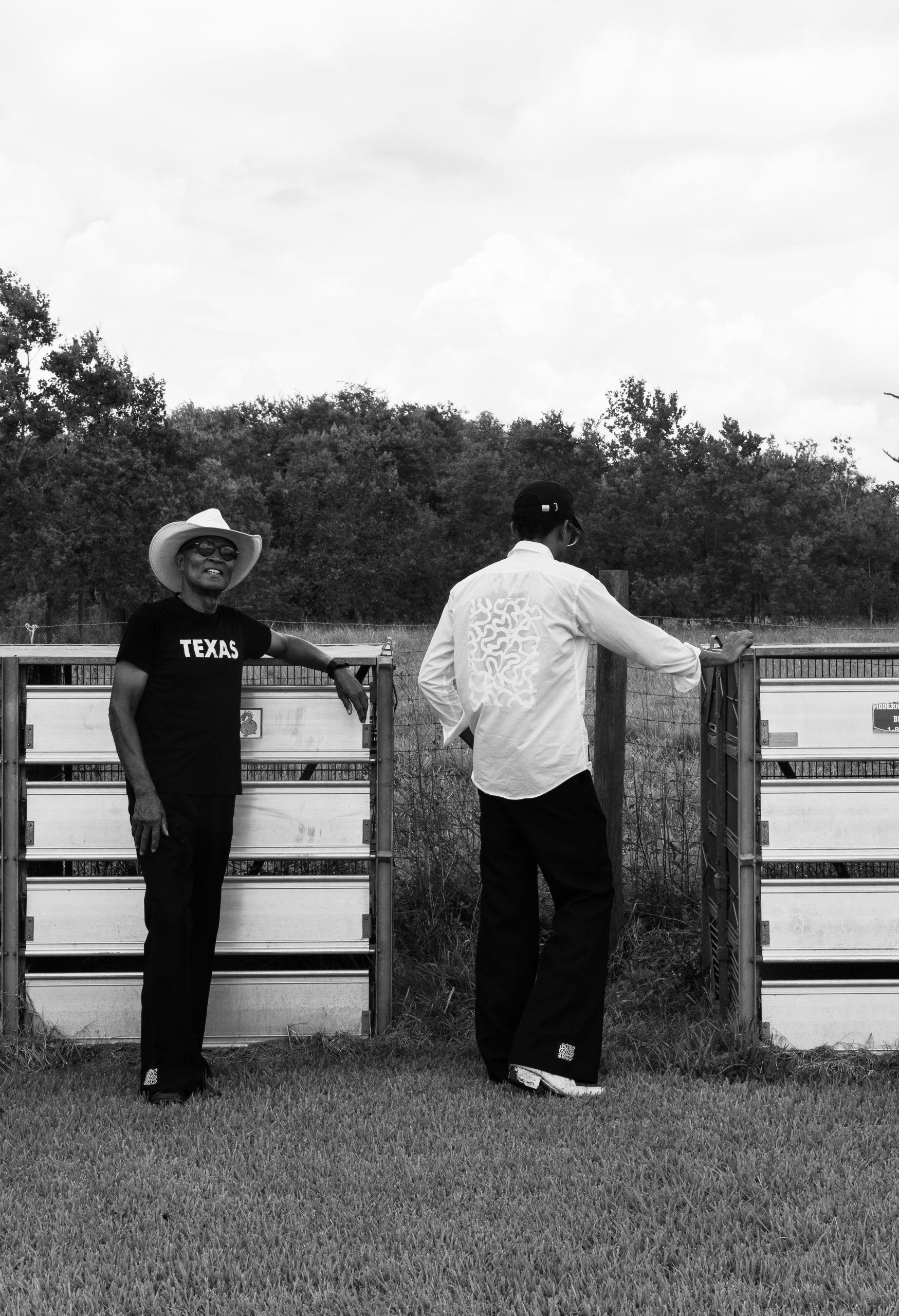 Black Designer Josh Allen Reimagines Freedom Through Fashion and Film