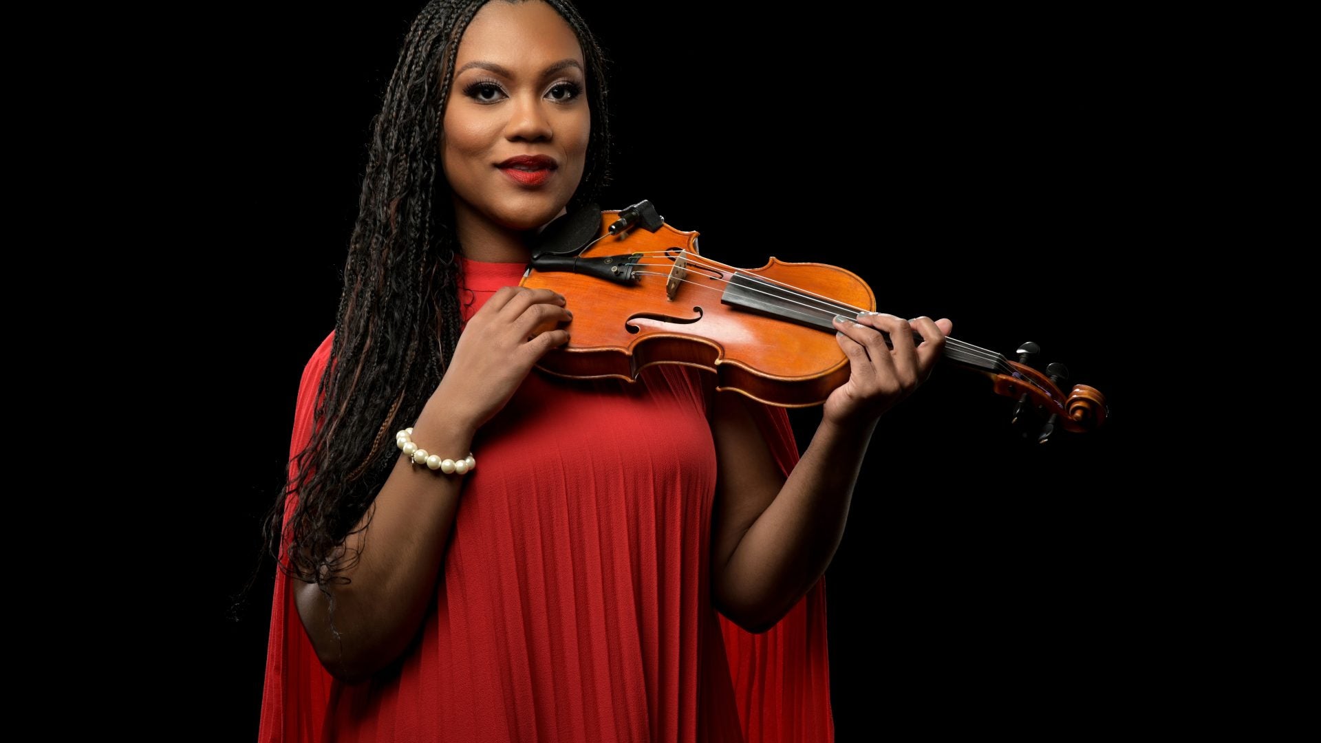 First, Youngest, And Unstoppable: Inside Dr. Chelsey Green’s Vision As The Recording Academy’s First Black Woman Chair