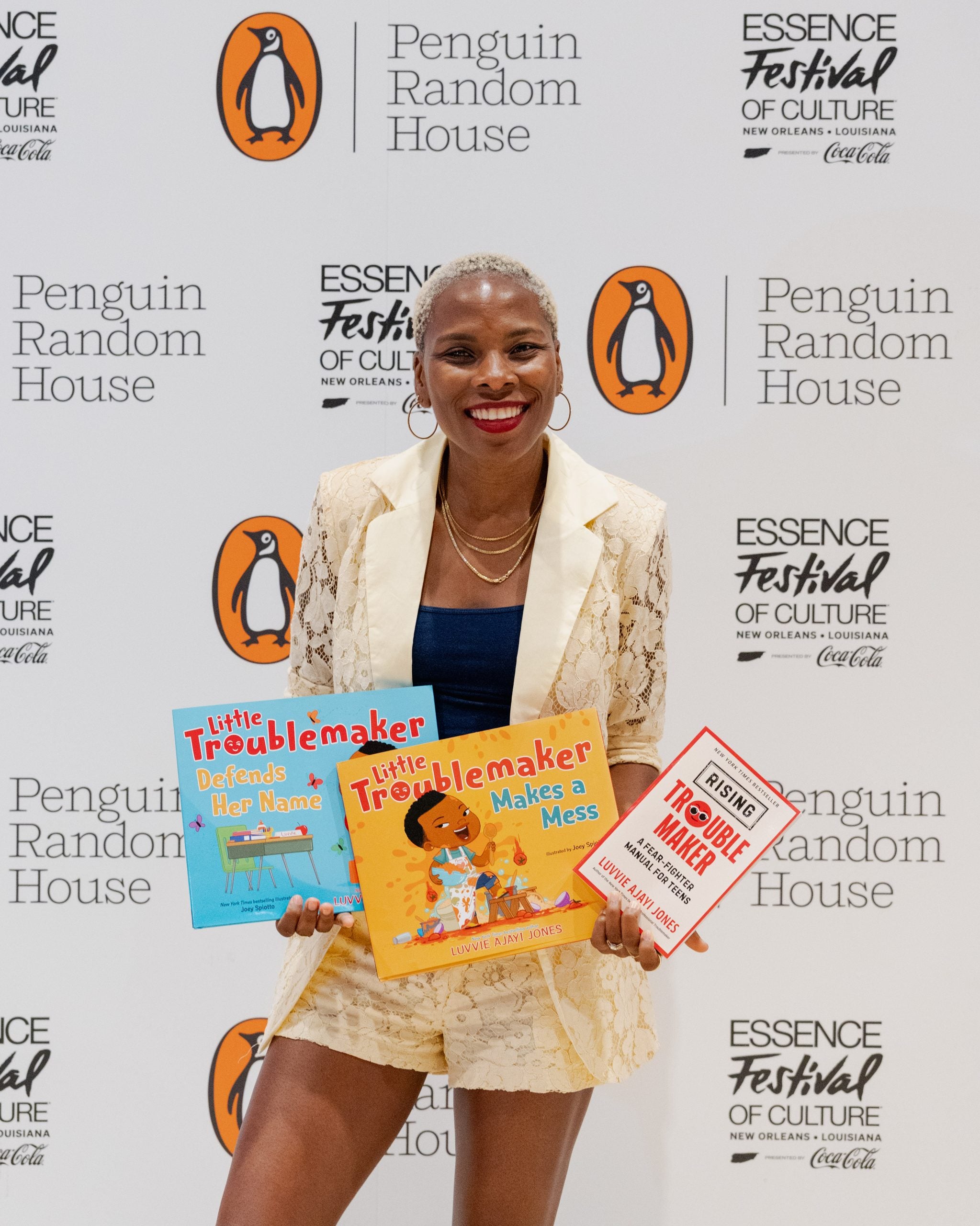 Storehouse Voices And ESSENCE Empower Black Women To Boldly Tell Their Own Stories