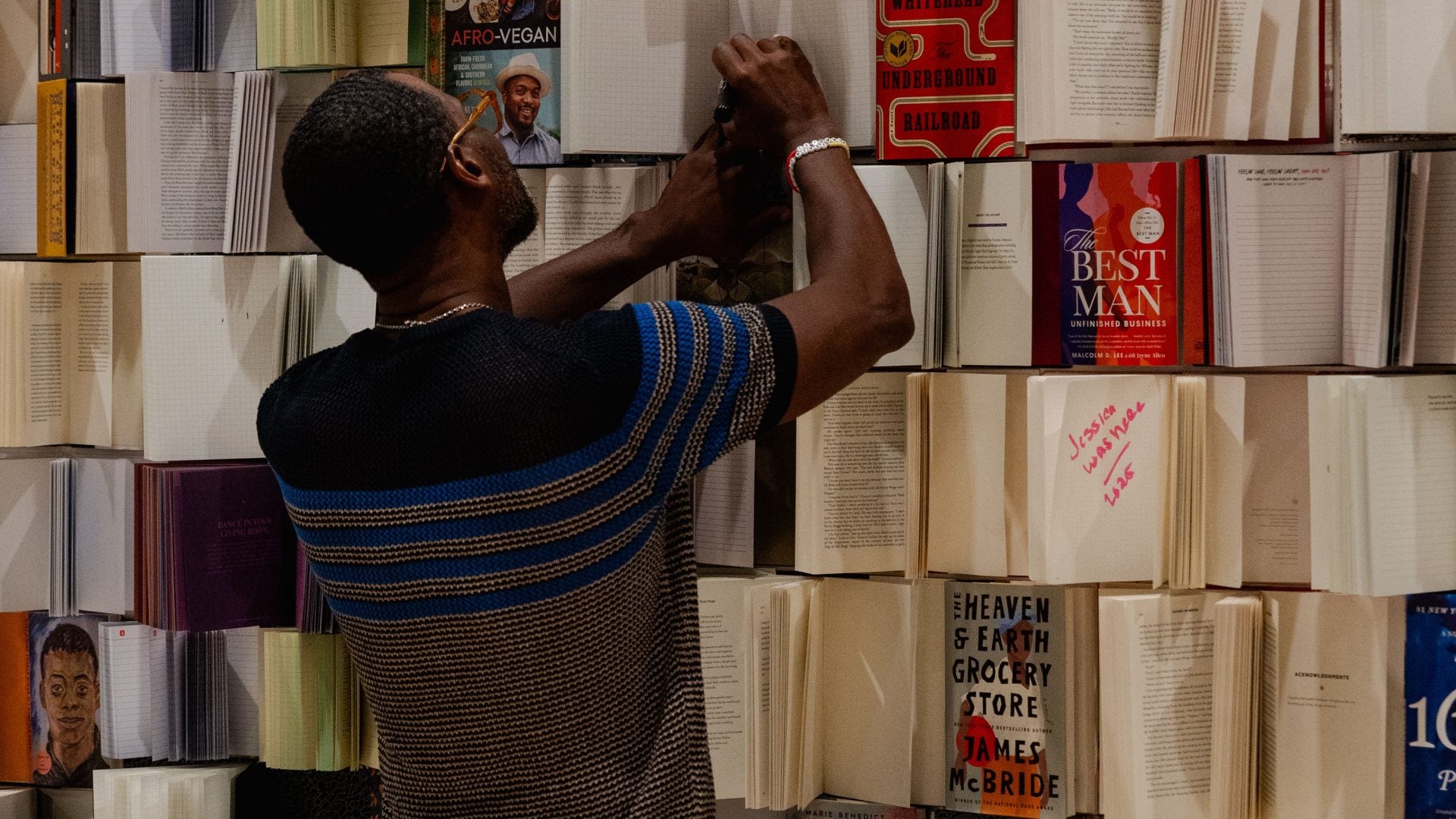 Storehouse Voices And ESSENCE Empower Black Women To Boldly Tell Their Own Stories