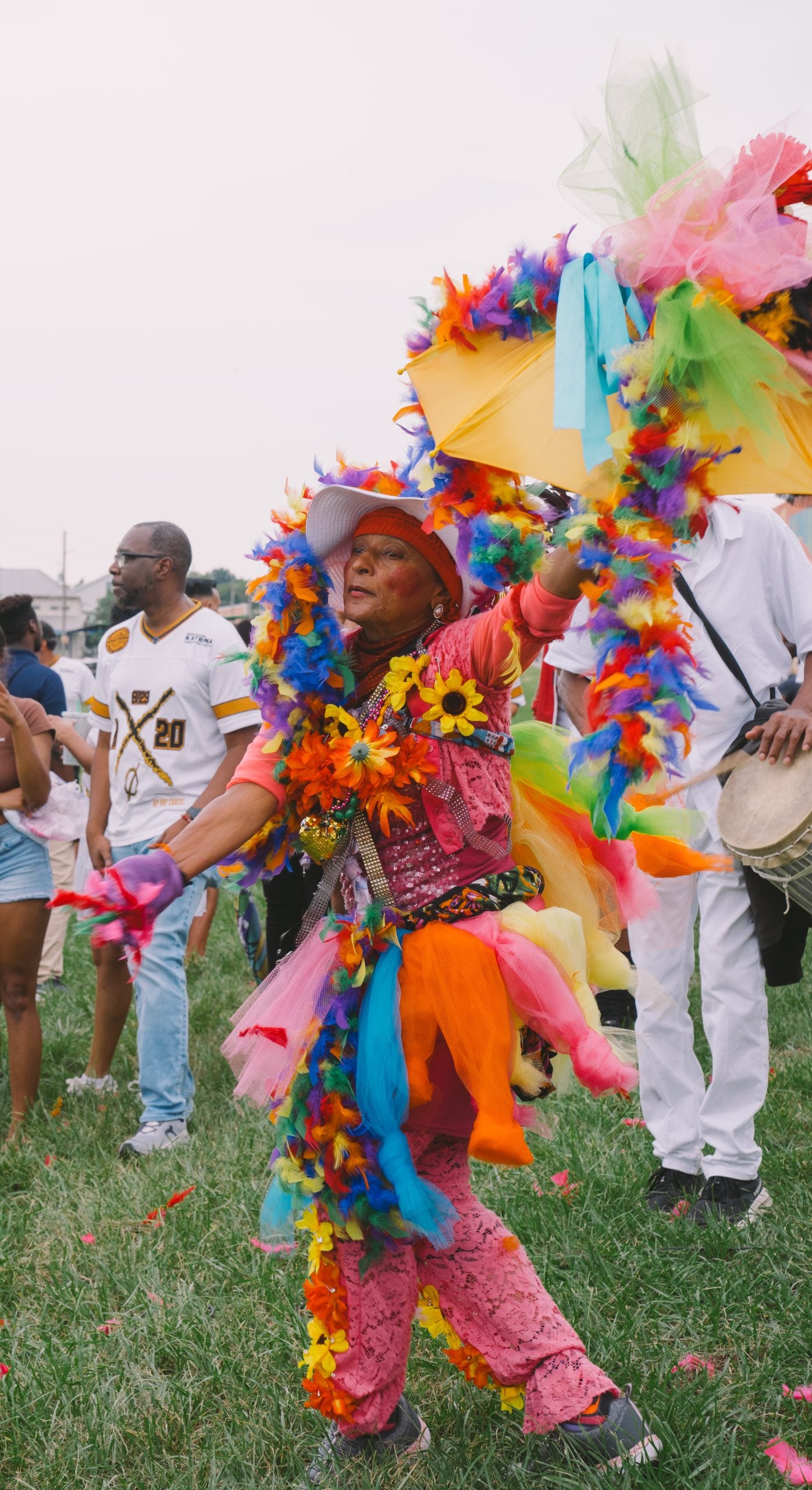 How New Orleans Continues to Heal, Thrive, and Rise Above Katrina 20 Years Later