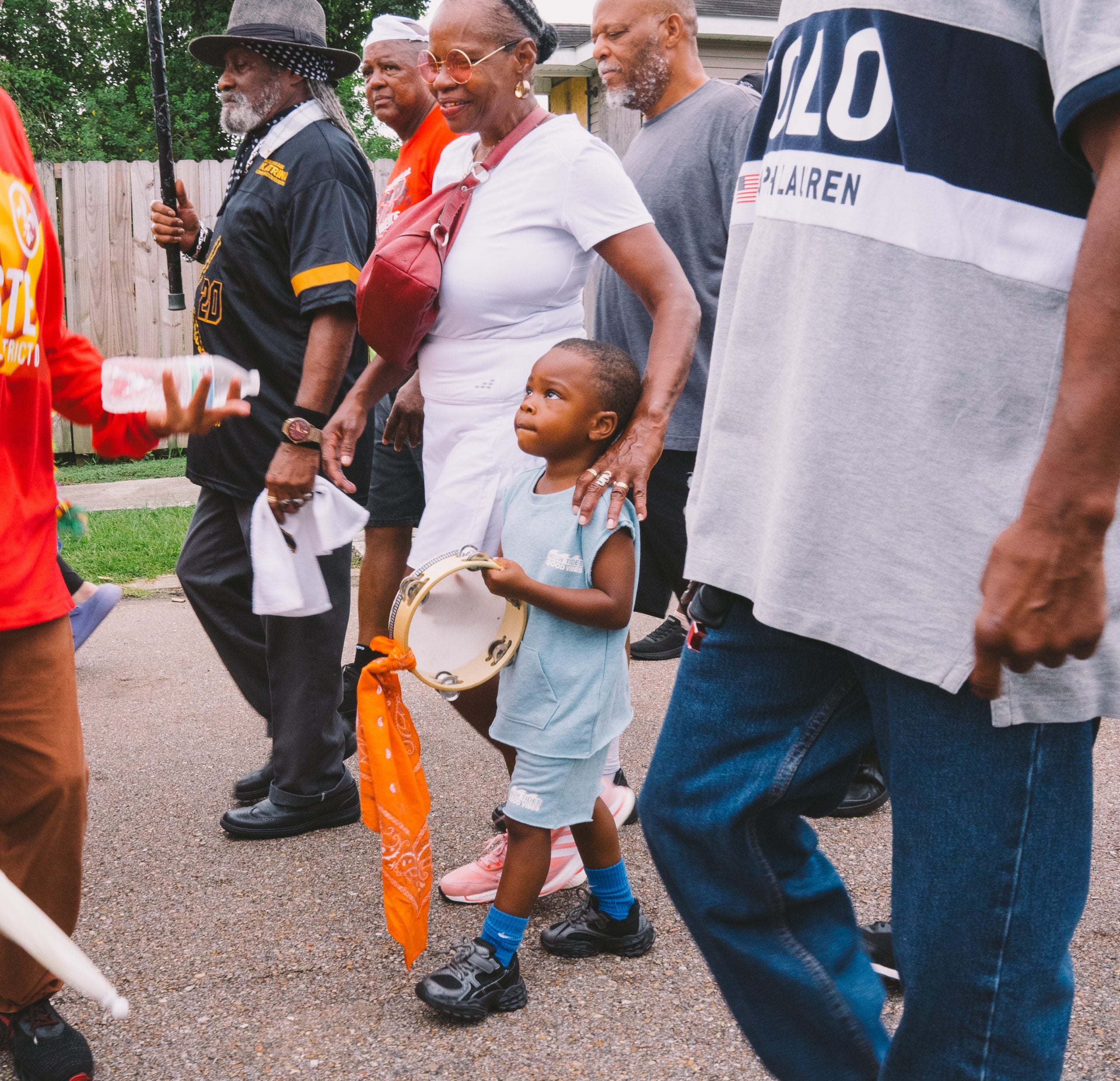 How New Orleans Continues to Heal, Thrive, and Rise Above Katrina 20 Years Later
