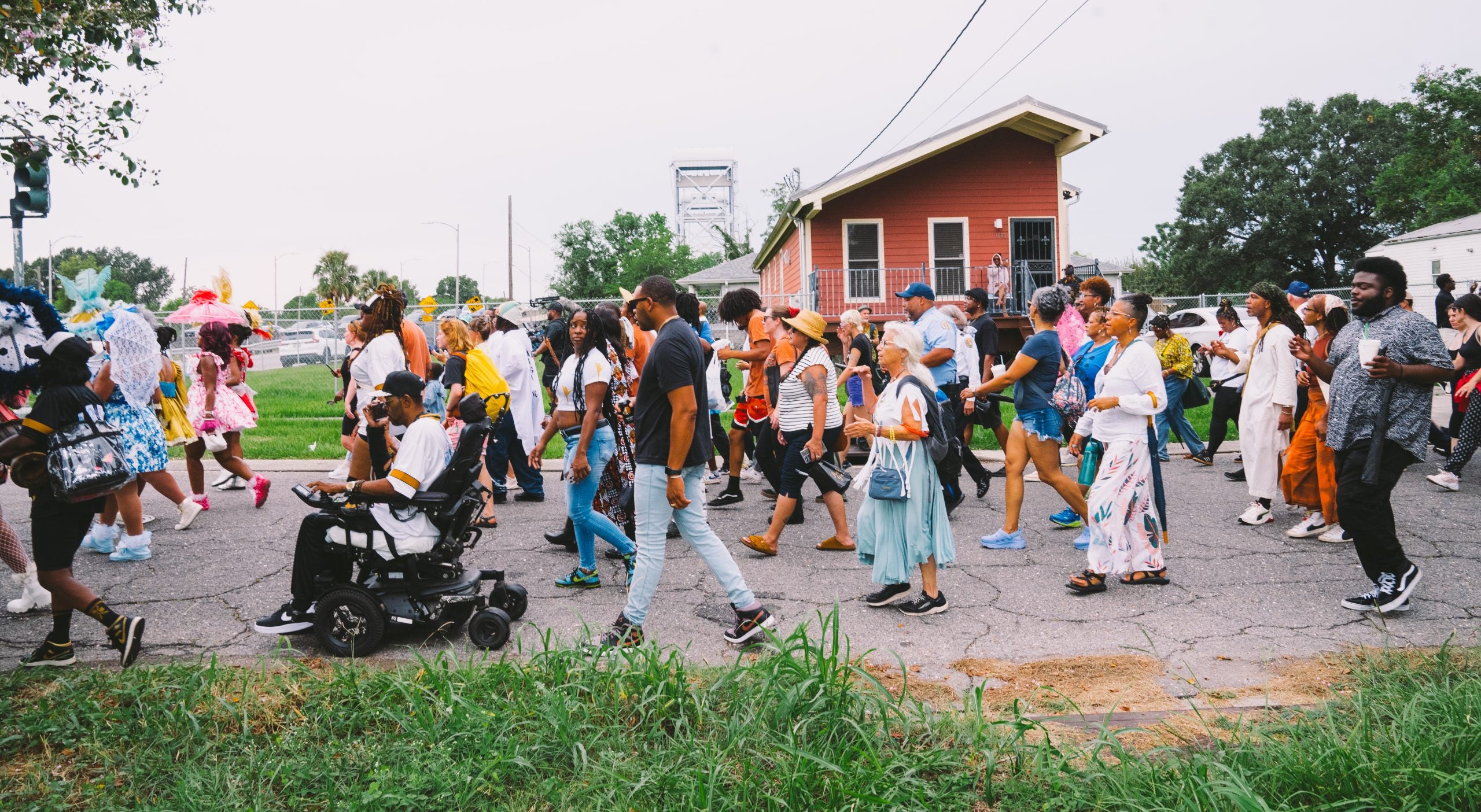 How New Orleans Continues to Heal, Thrive, and Rise Above Katrina 20 Years Later