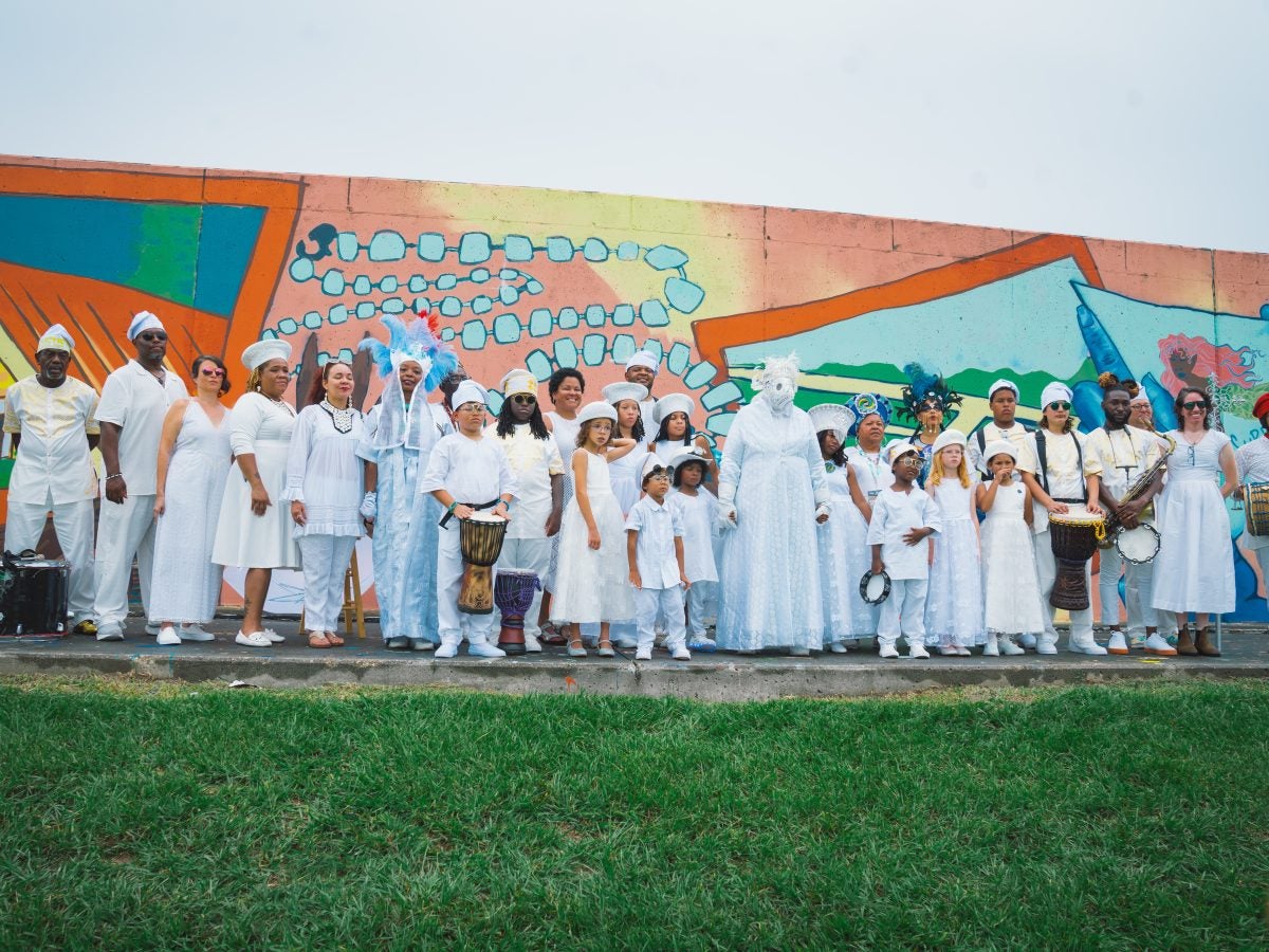 How New Orleans Continues to Heal, Thrive, and Rise Above Katrina 20 Years Later