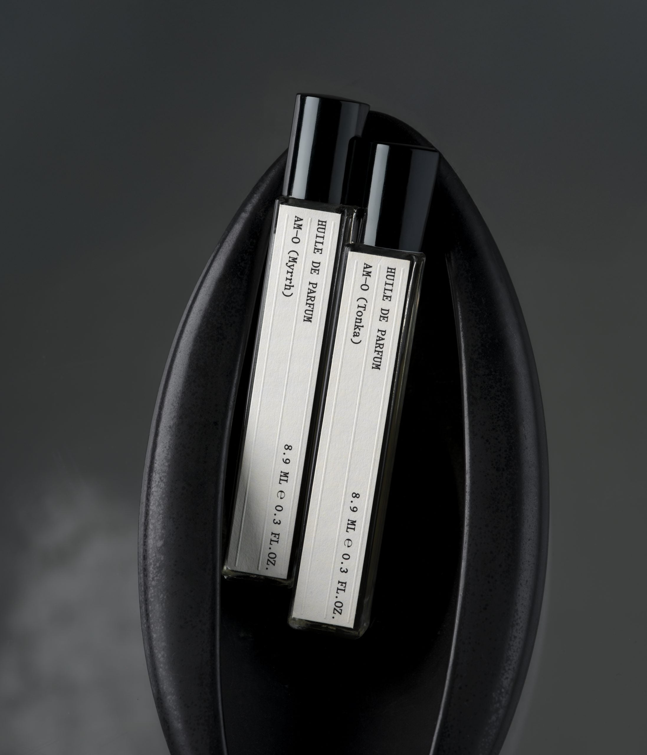 When It Comes to Building a Fragrance Wardrobe, S.S.K. Labs Proves Less Is More