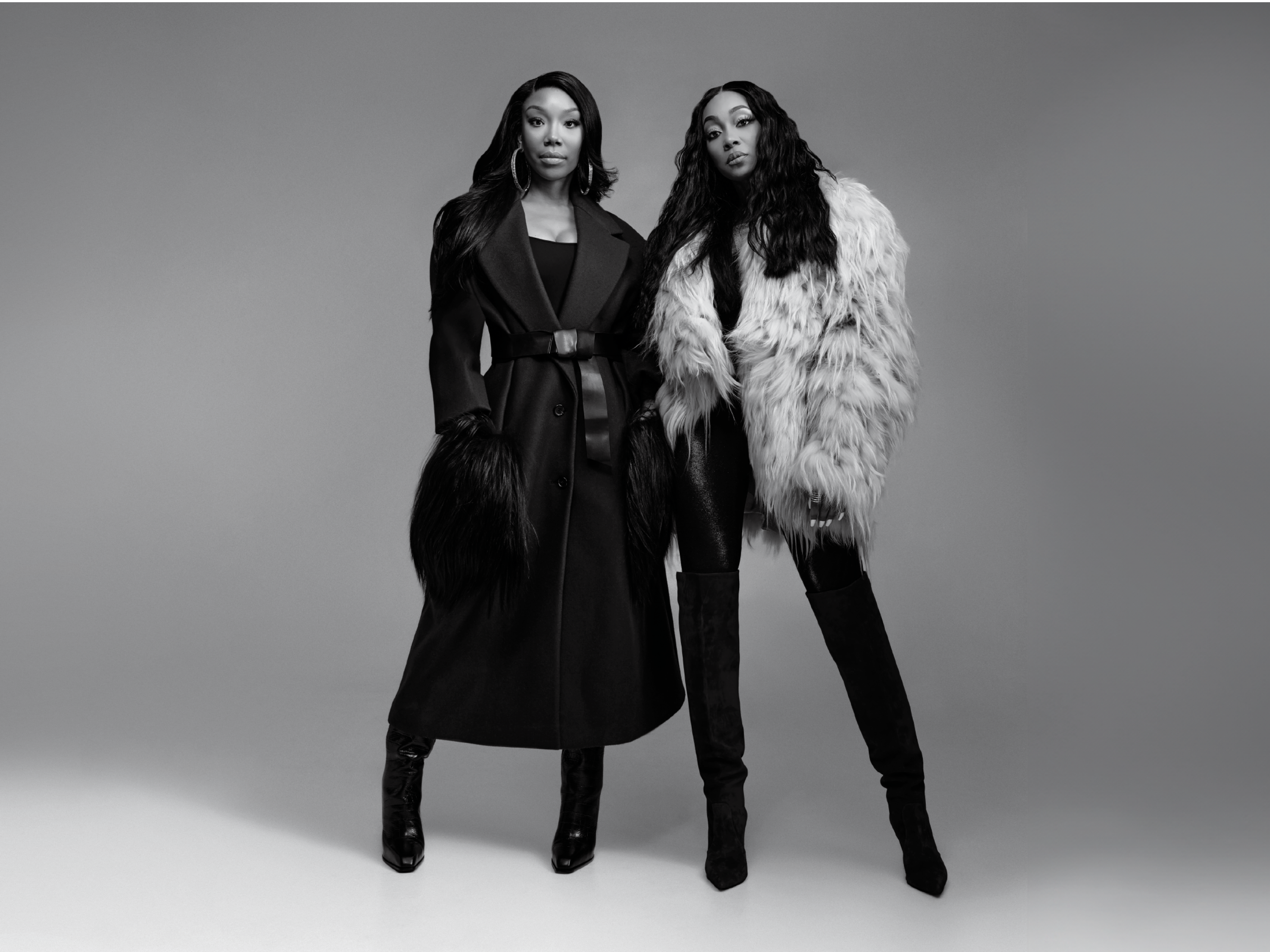 The Moment Is Theirs 