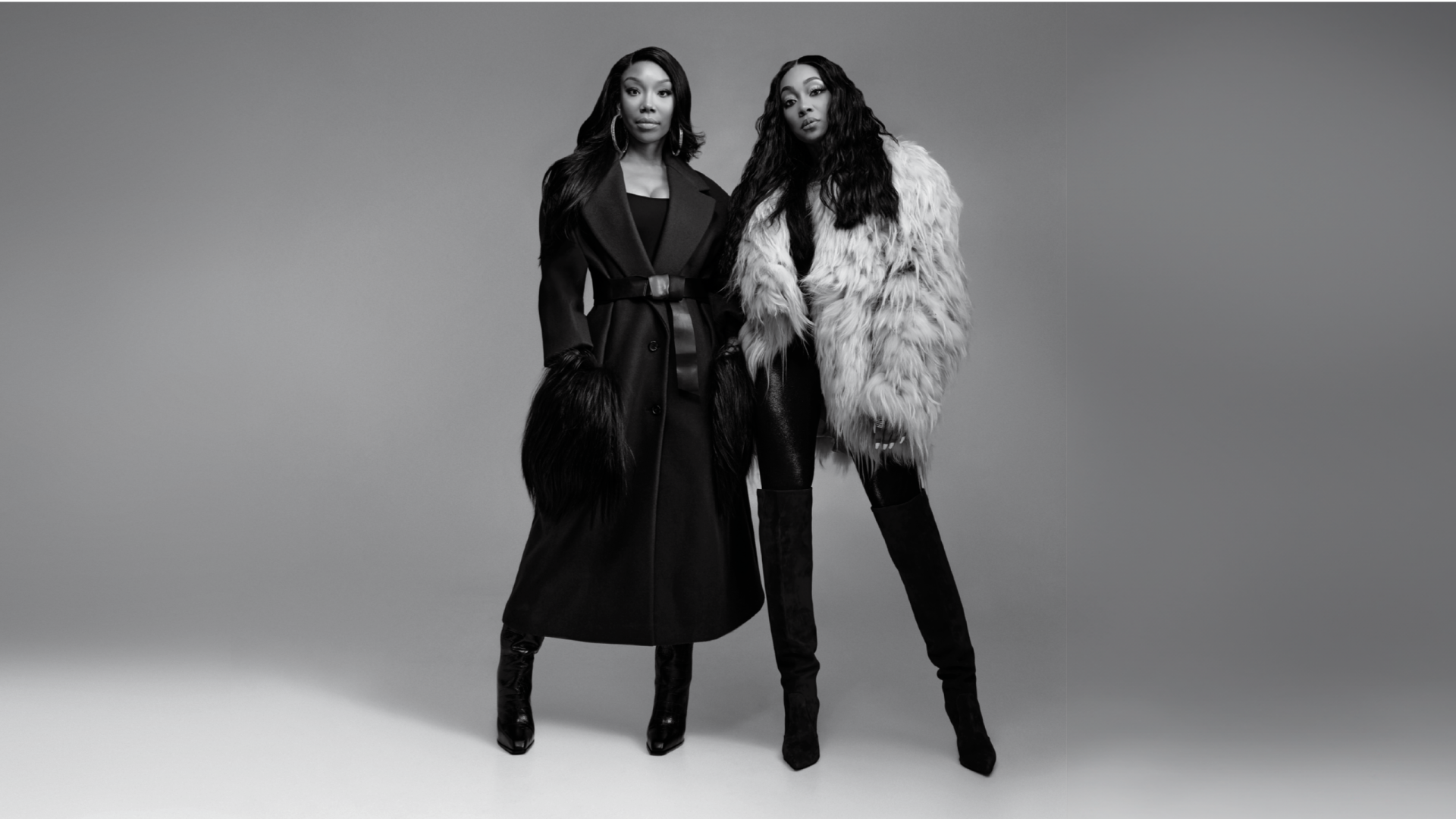 The Moment Is Theirs 