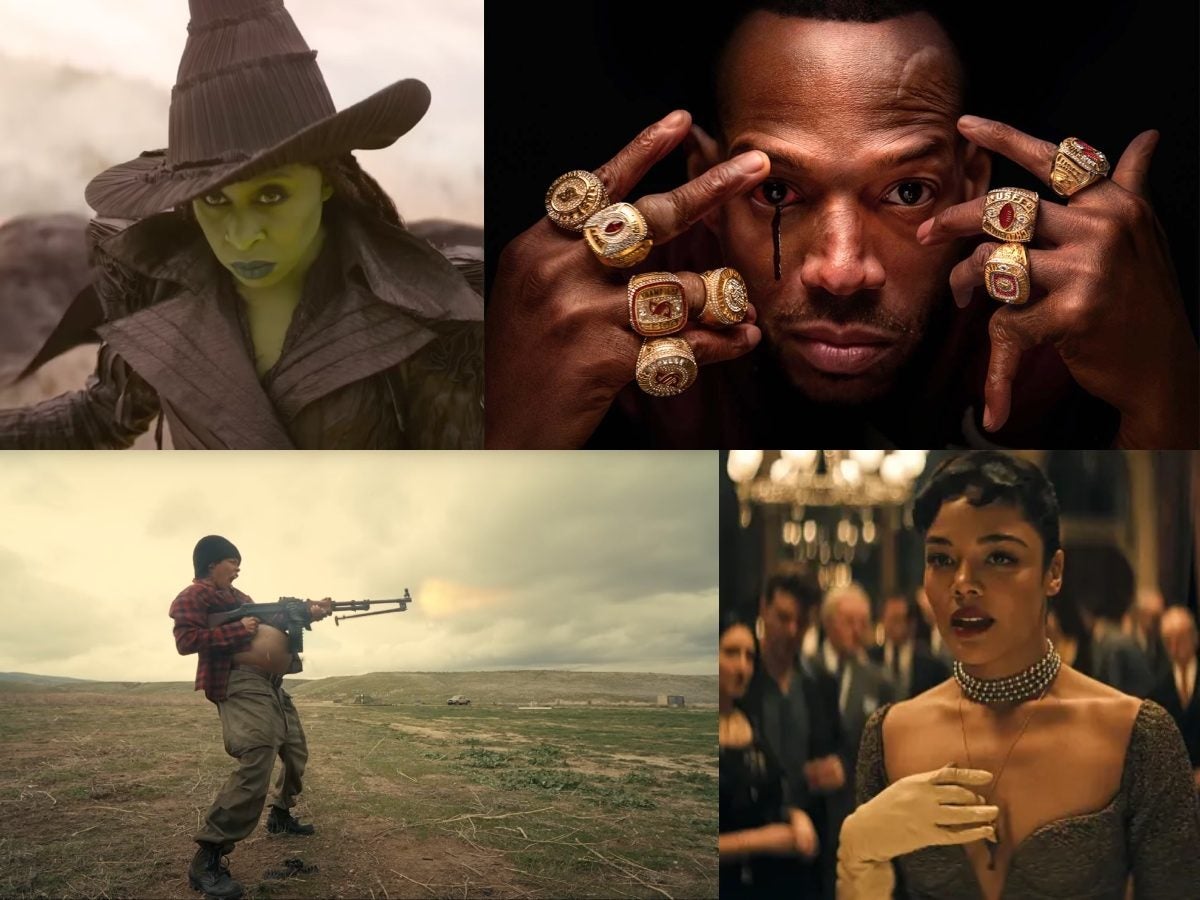 Why This Fall’s Movie Lineup Feels Bigger Than Ever
