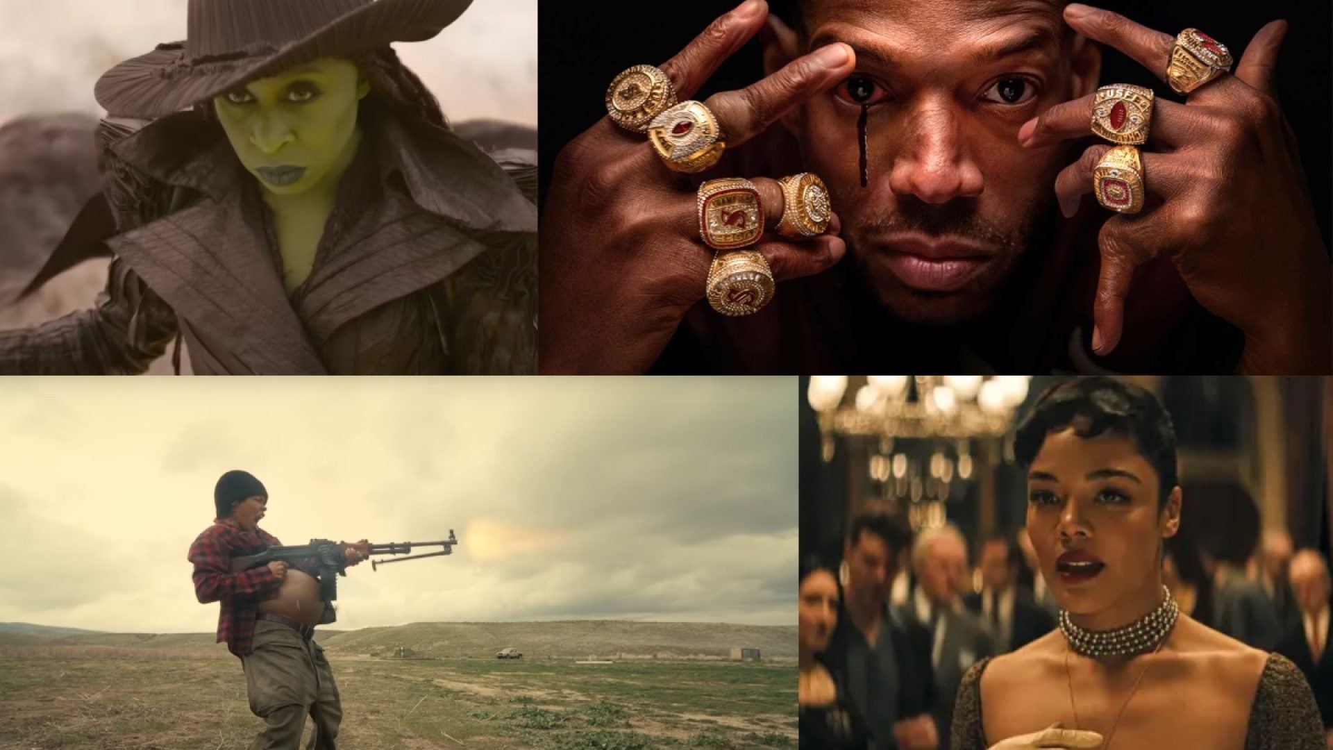 Why This Fall’s Movie Lineup Feels Bigger Than Ever