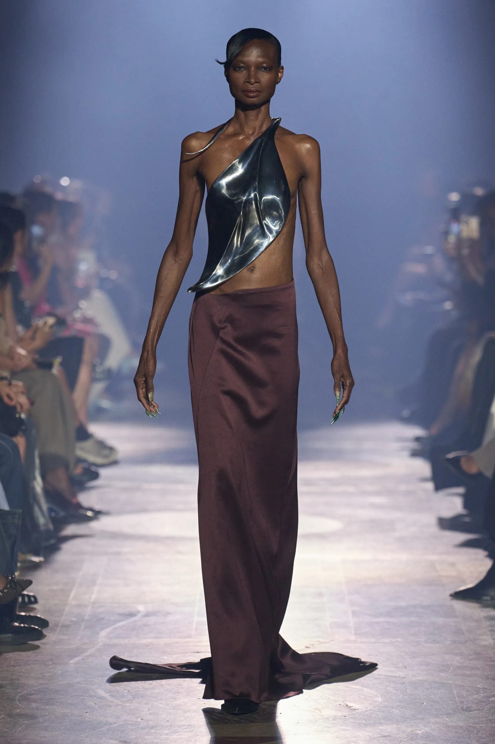 3 Trends That Defined The NYFW SS26 Runway