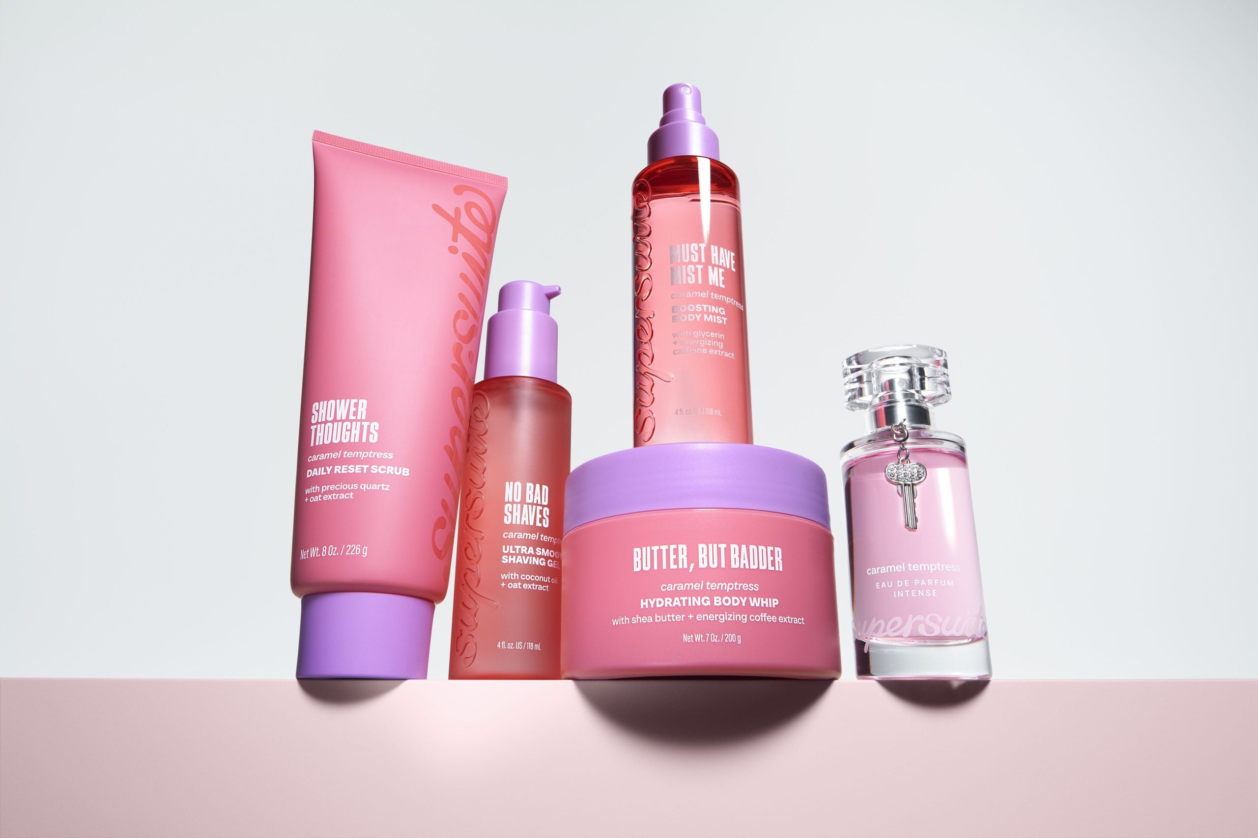 Renell Medrano Enters Her Beauty Era As Supersuite’s Creative Director 