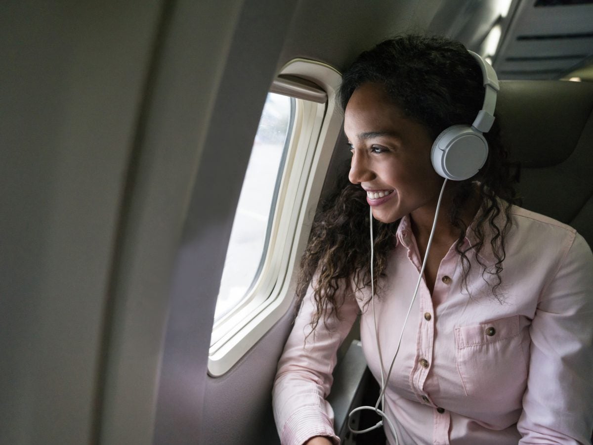 MrBeast, Kinigra Deon, And Your Favorite YouTubers Are Taking Over The Friendly Skies