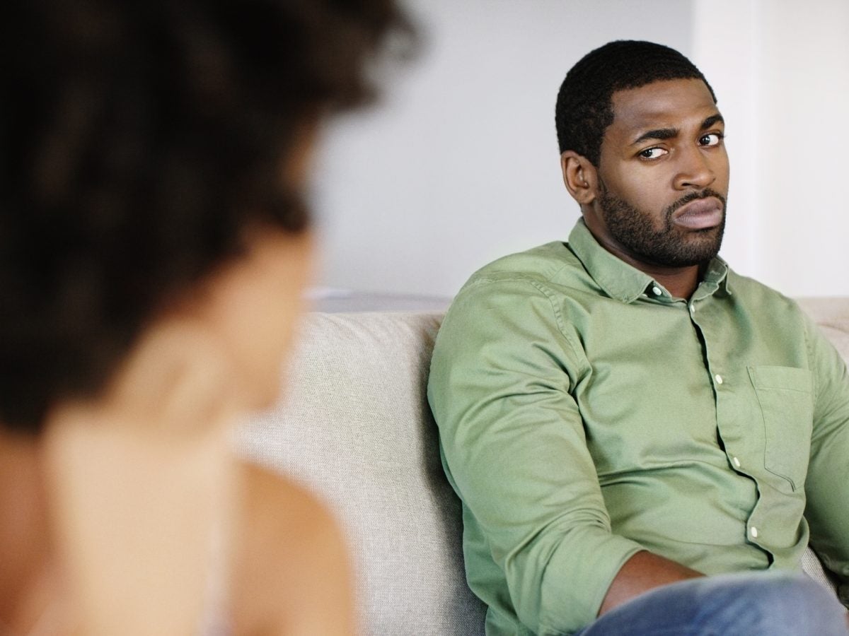 Living Your Best (Love) Life: How To Break Free From Bare Minimum Relationships