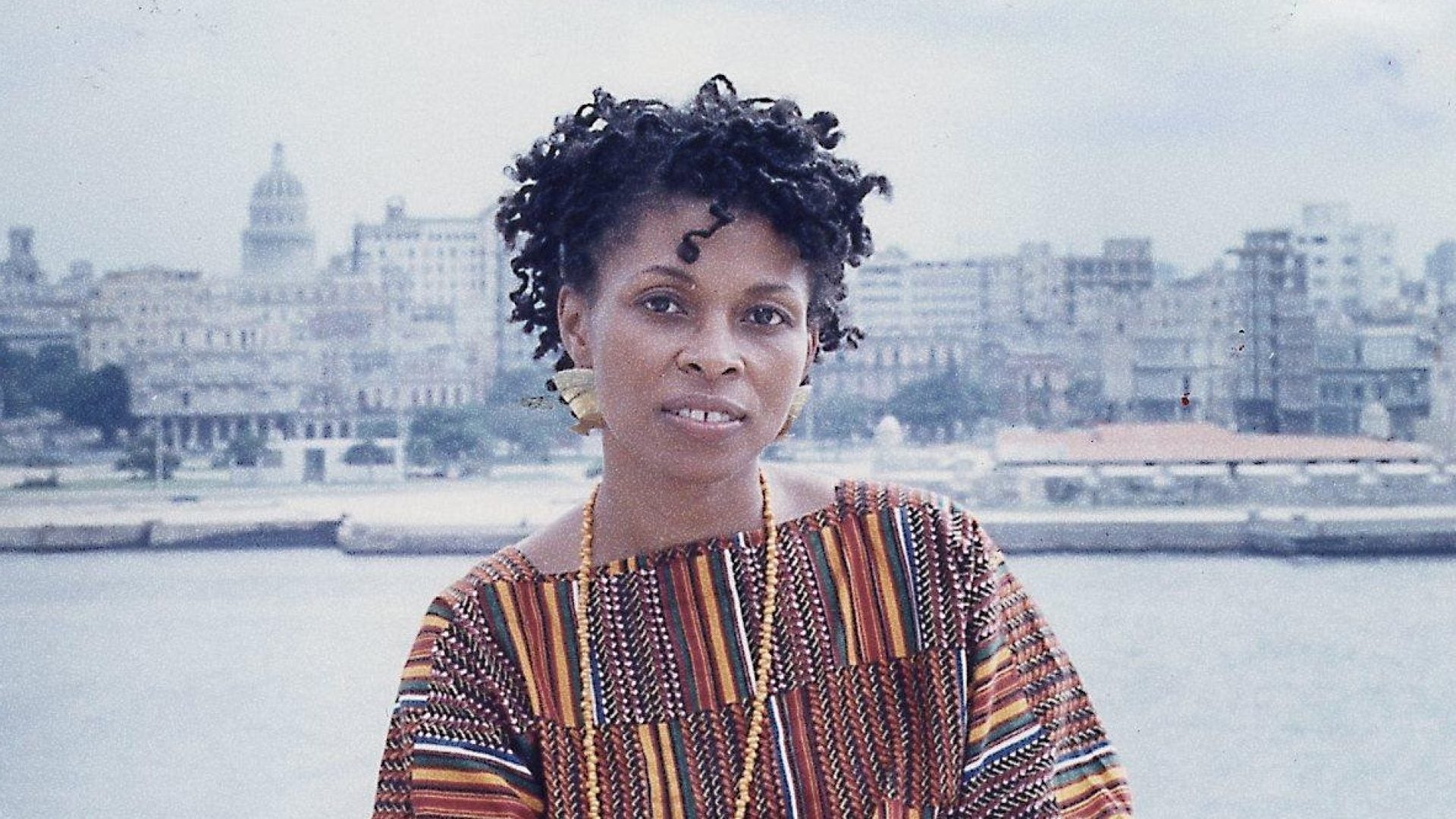 How Assata Shakur Reminded Us Of The Beauty And Power In Preservation
