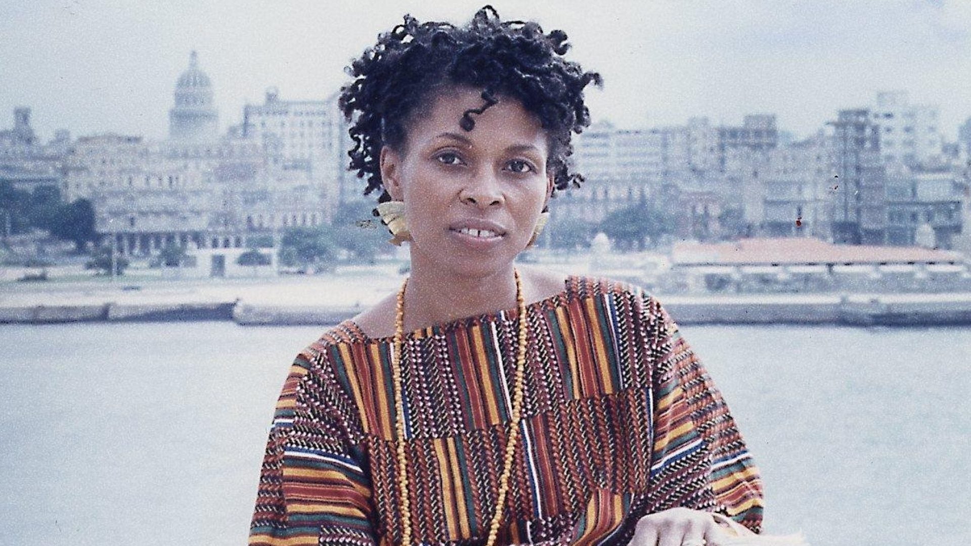 How Assata Shakur Reminded Us Of The Beauty And Power In Preservation