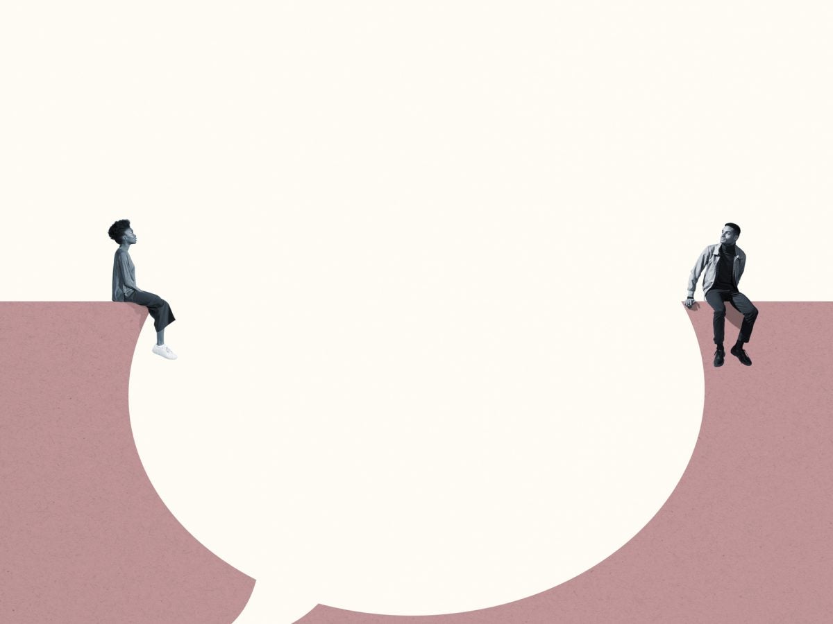 Living Your Best (Love) Life: When To Talk About Money—And How To Do It Right